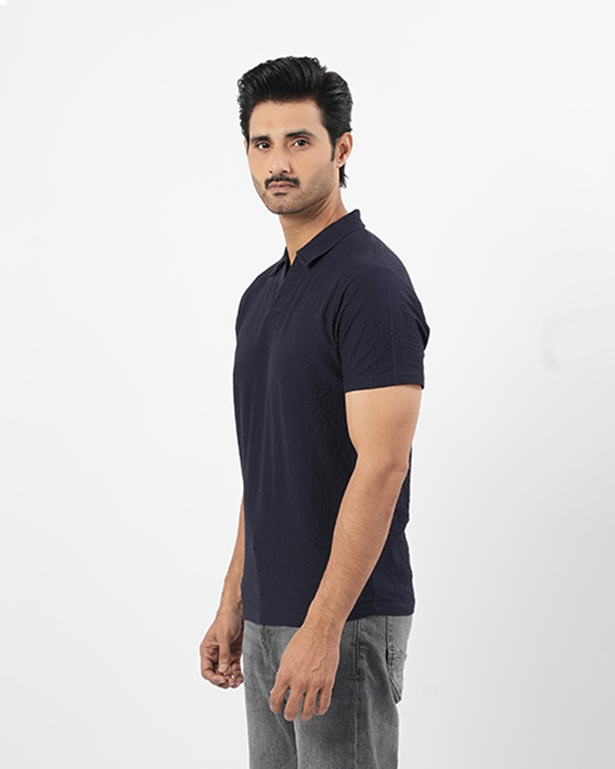 Valuables Men's Polo T-Shirt