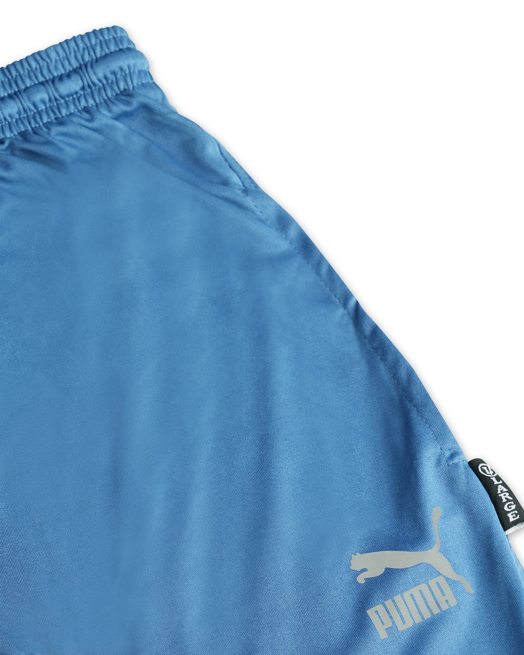 Men's Plain Shorts