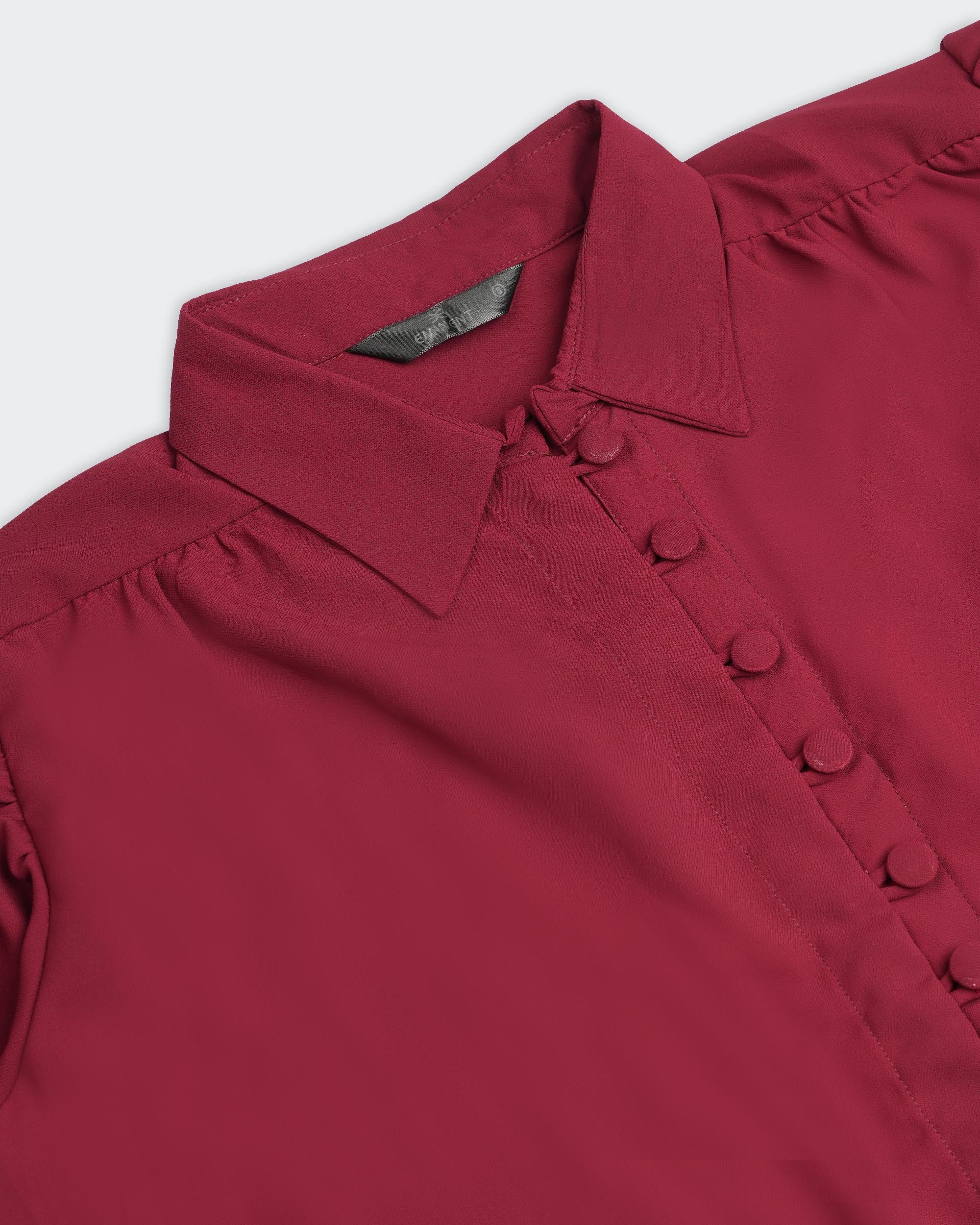 Eminent Women's Formal Top