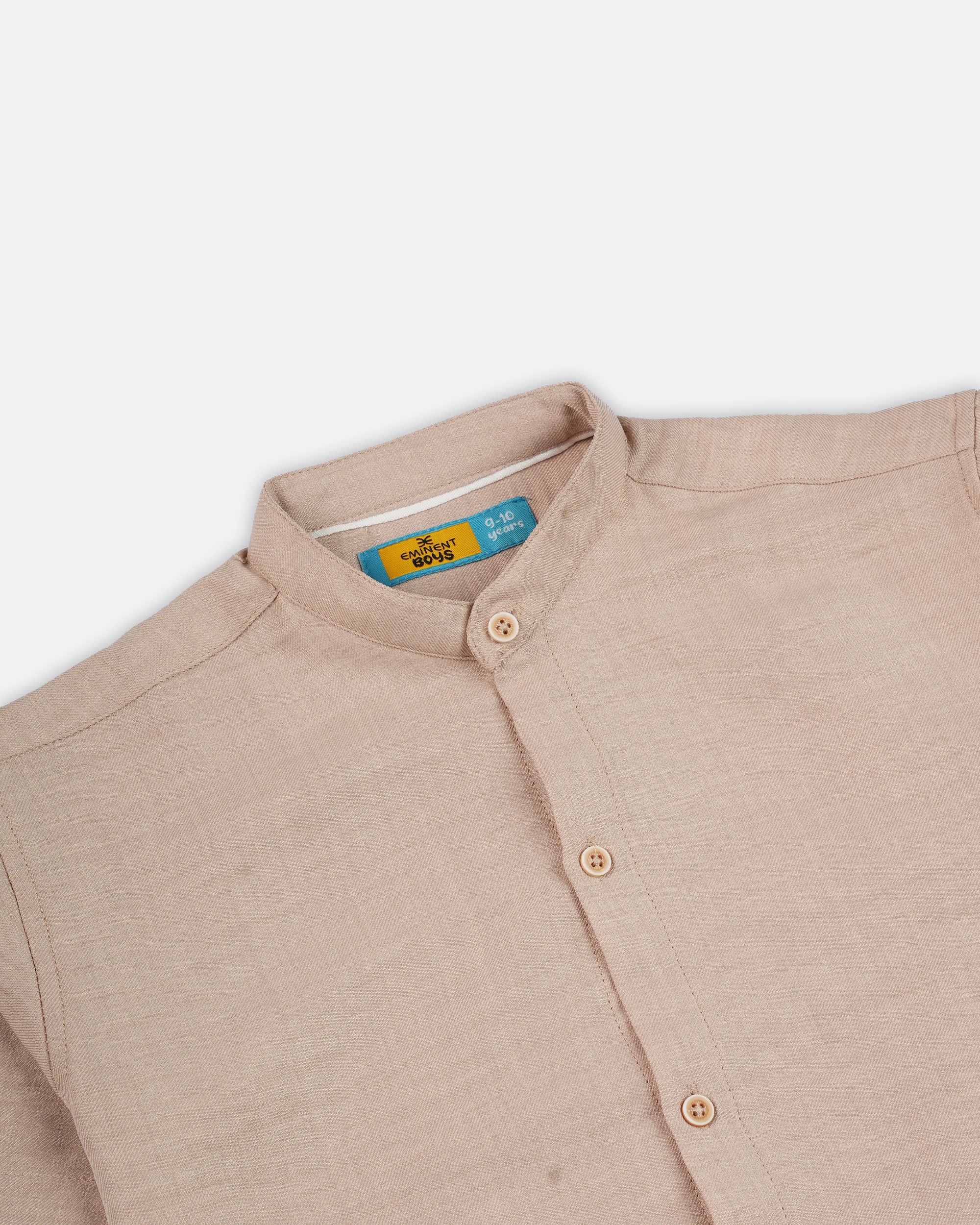 Eminent Boys' Shirt