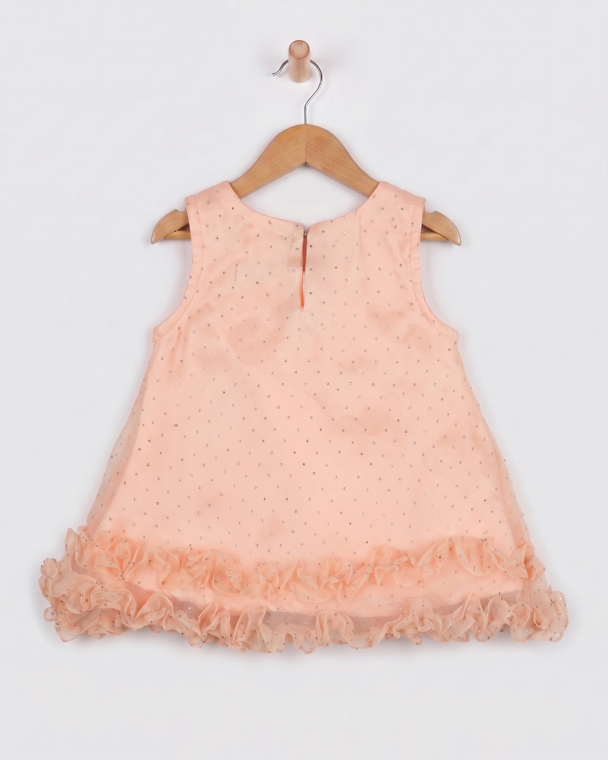 Eminent Newborn Frock