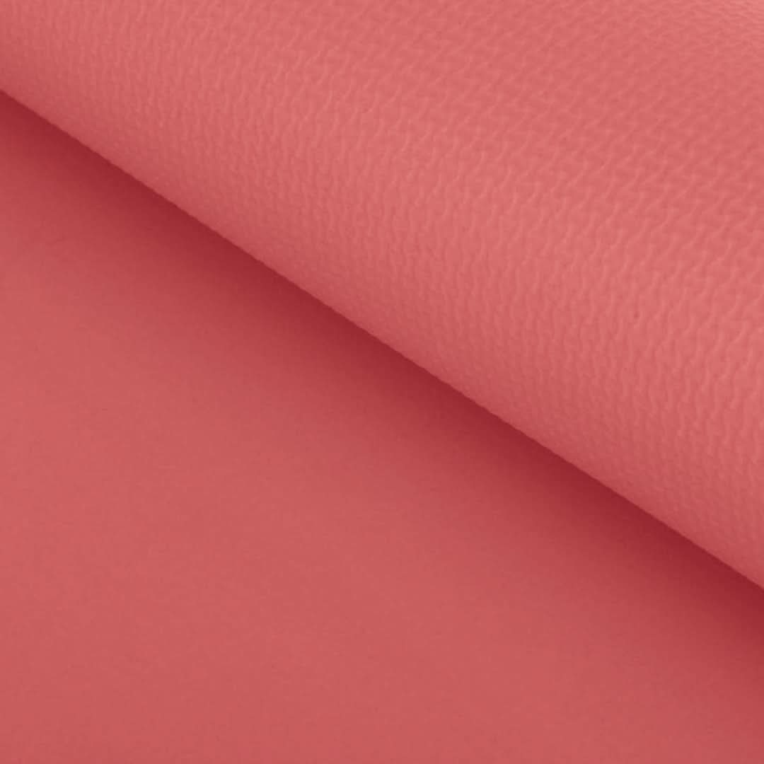 Eco Friendly Foldable Yoga Mat, EVA 6mm - Pink, Mats, Chase Value, Chase Value