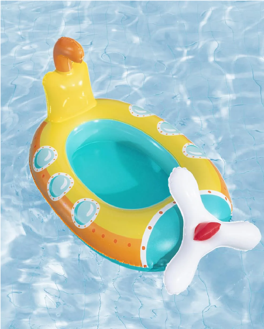 Bestway Buddy Boat