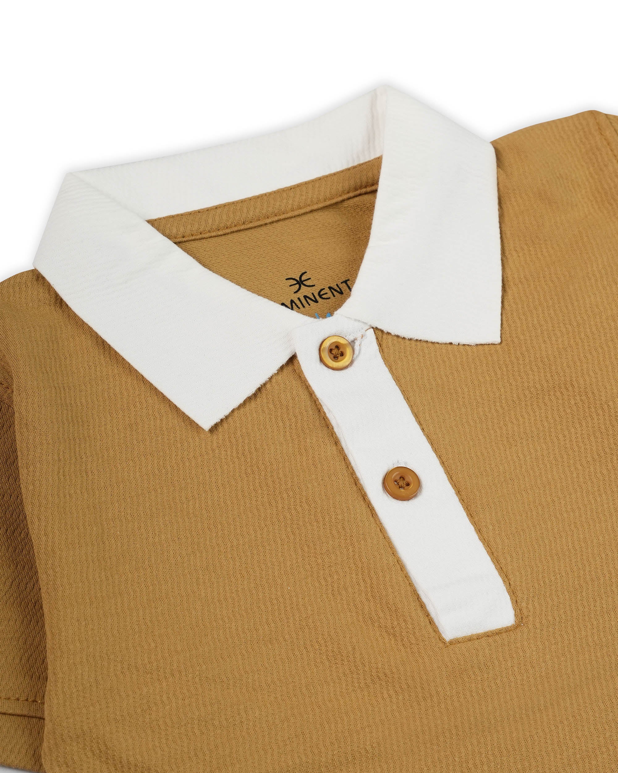 Eminent Boys' Polo Shirt