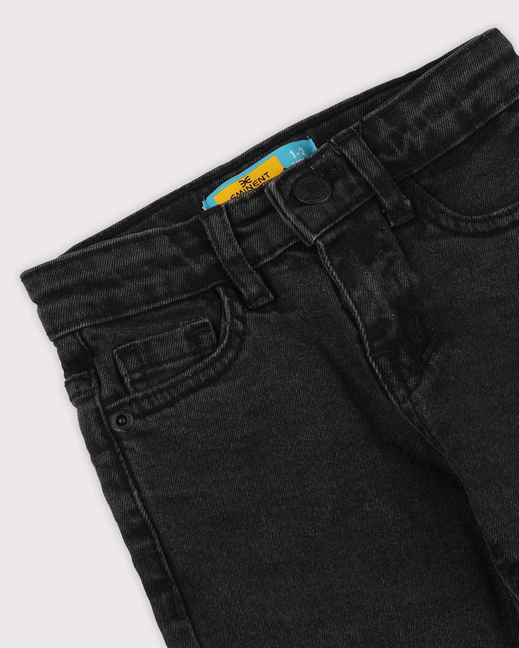 Eminent Boys' Denim Pants