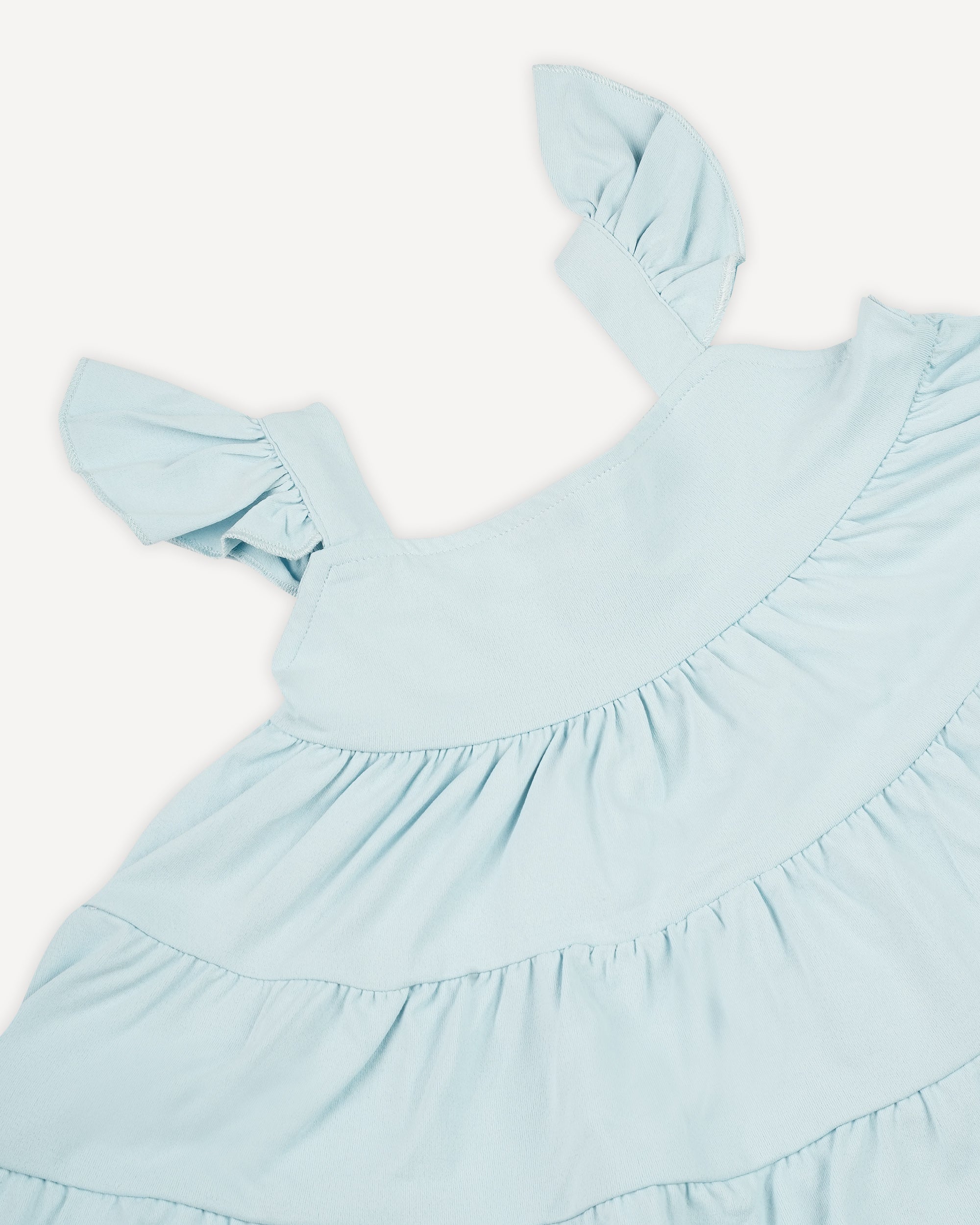 Eminent Girls' Frock