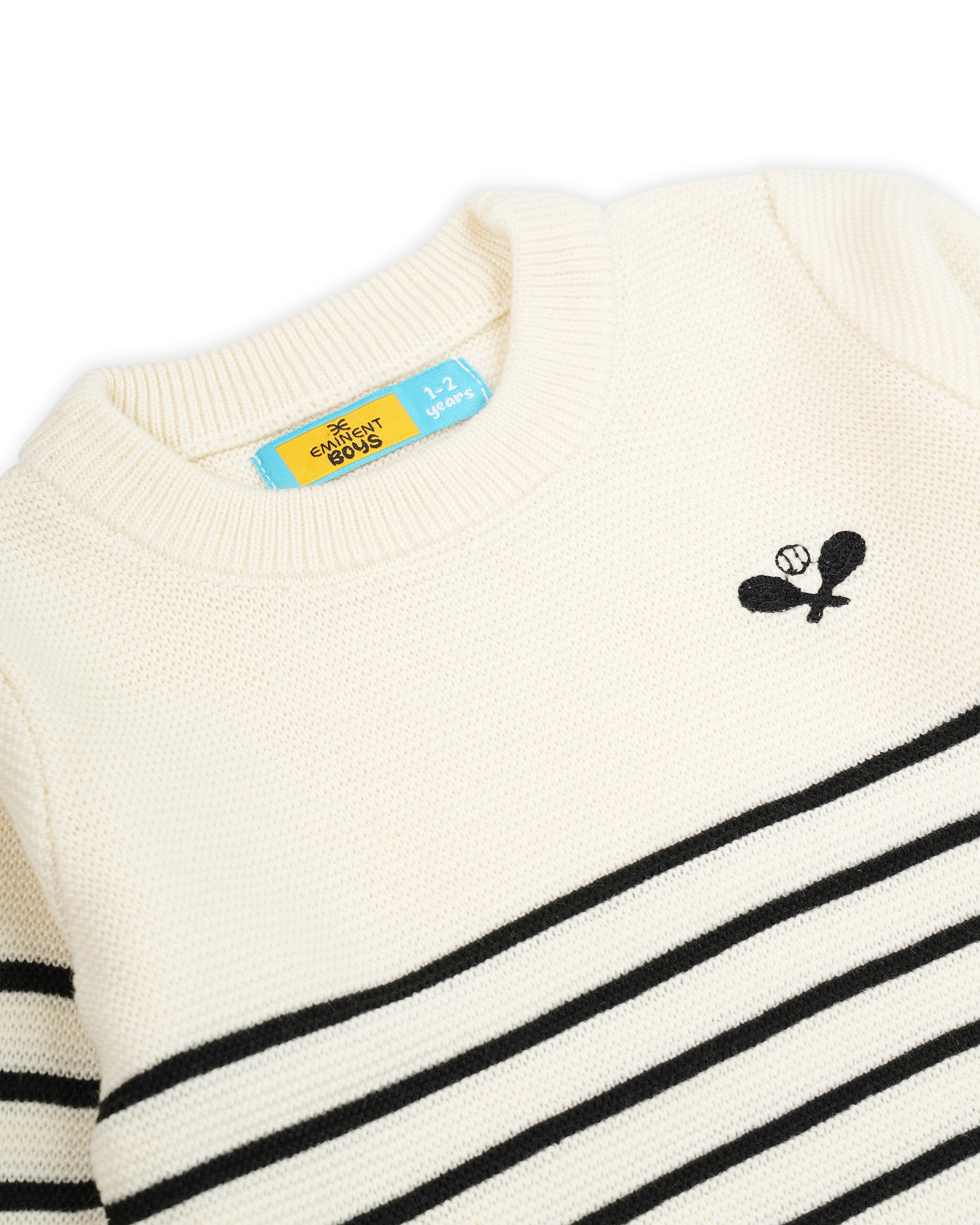 Eminent Boys' Sweater