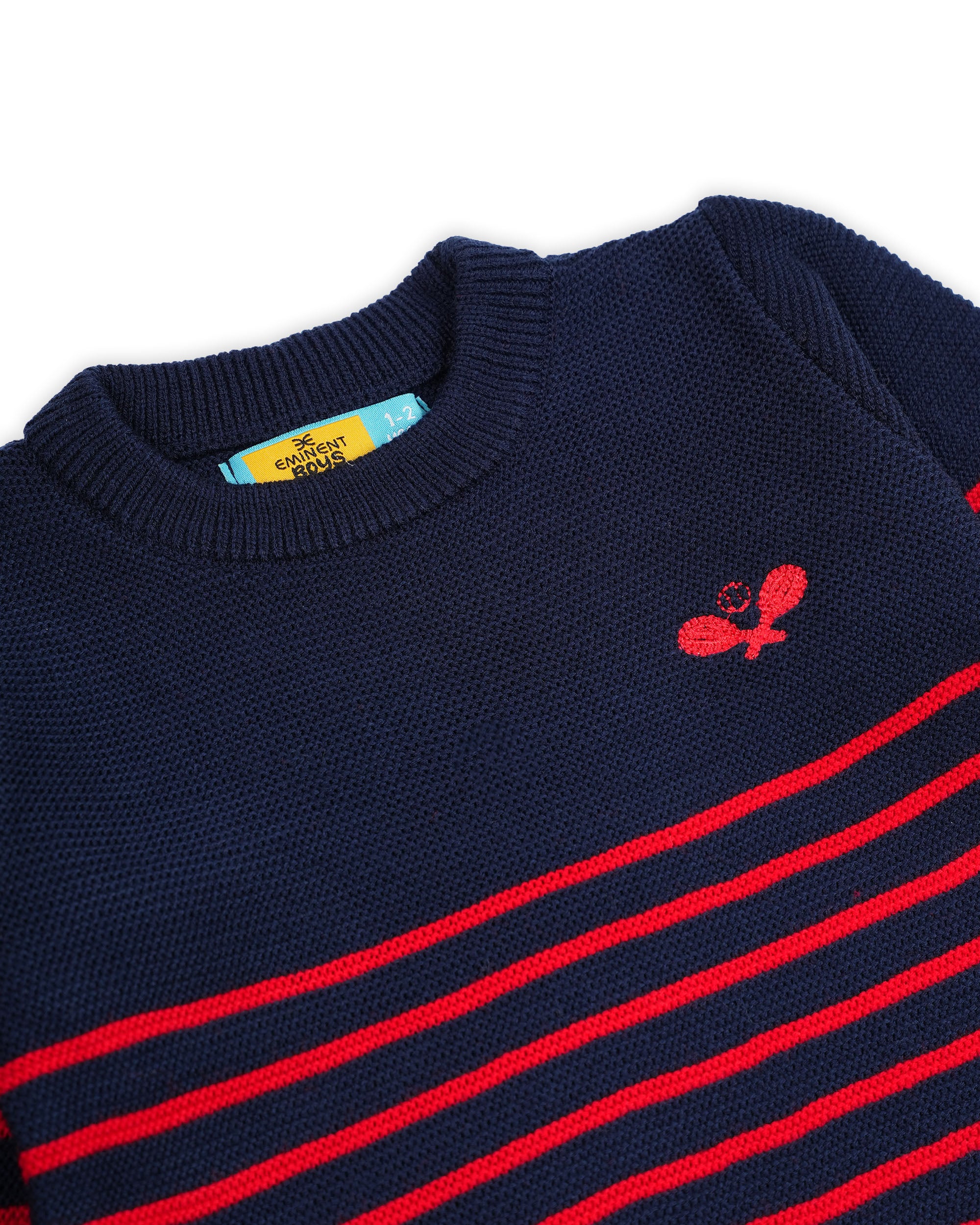 Eminent Boys' Sweater