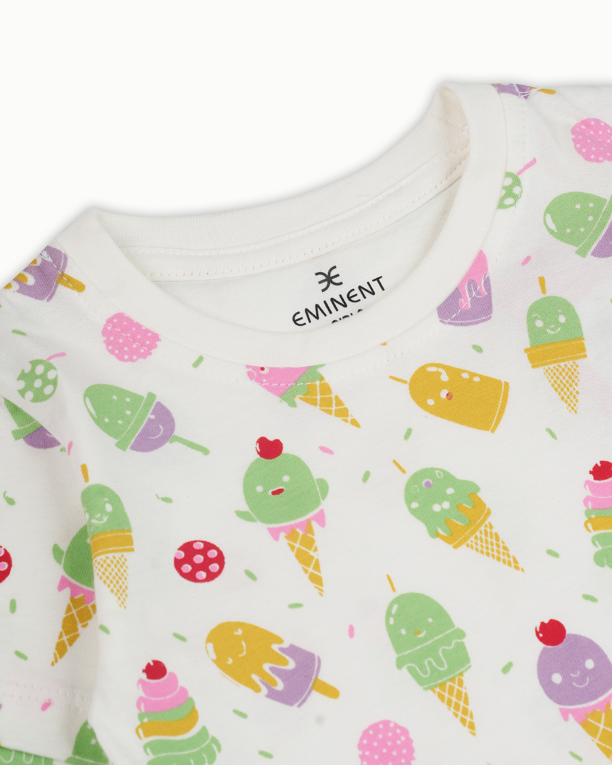 Eminent Girls' T-Shirt