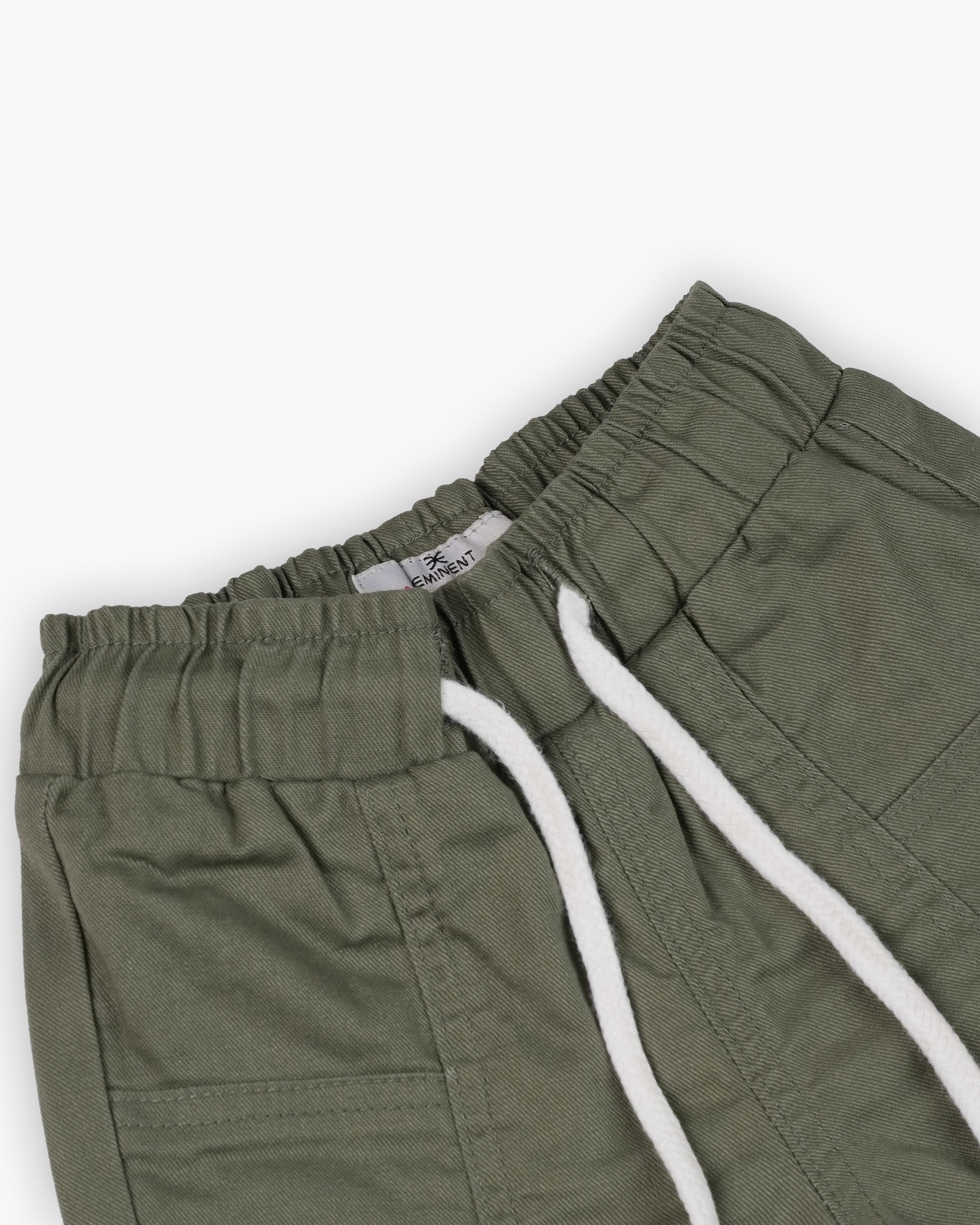 Eminent Newborn Boys' Cotton Pants
