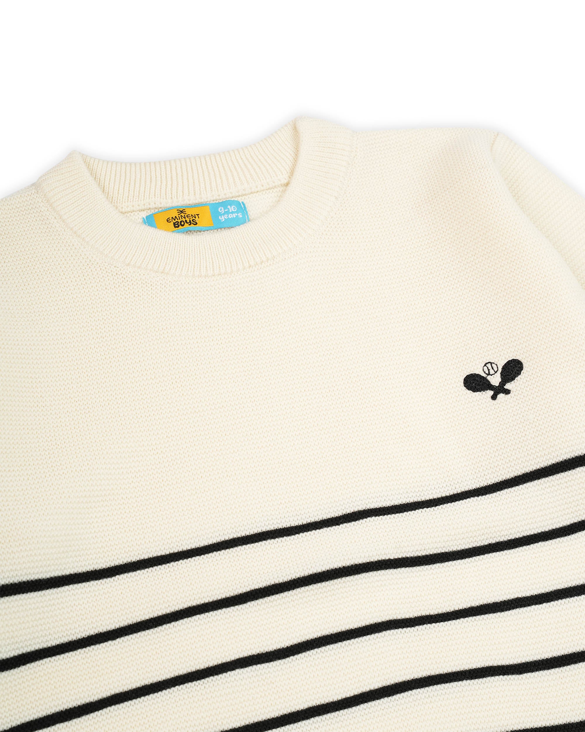 Eminent Boys' Sweater