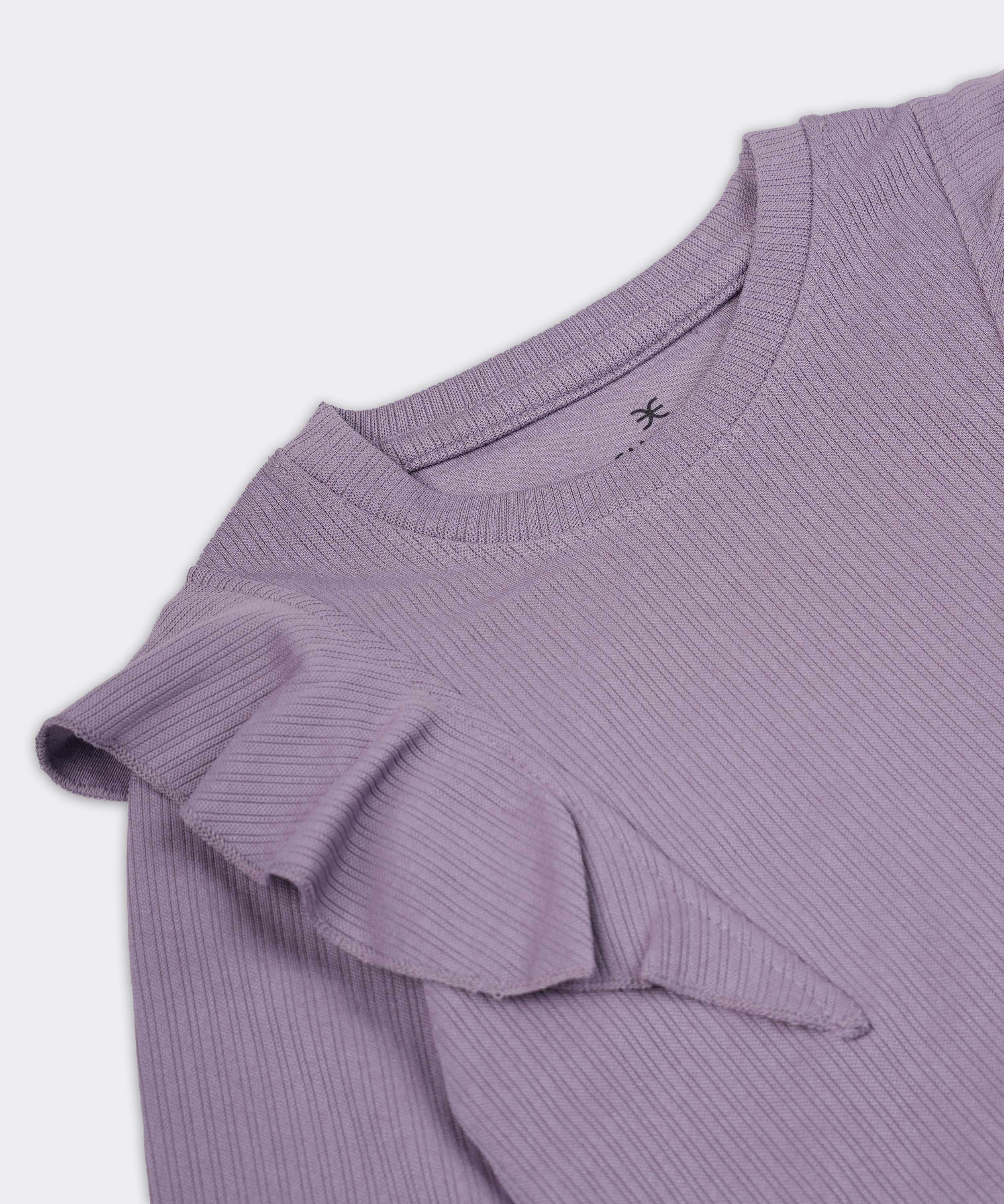 Eminent Girls Knitted Co-Ord Top