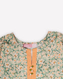 Eminent Girls' Fusion Printed 2Pc Suit