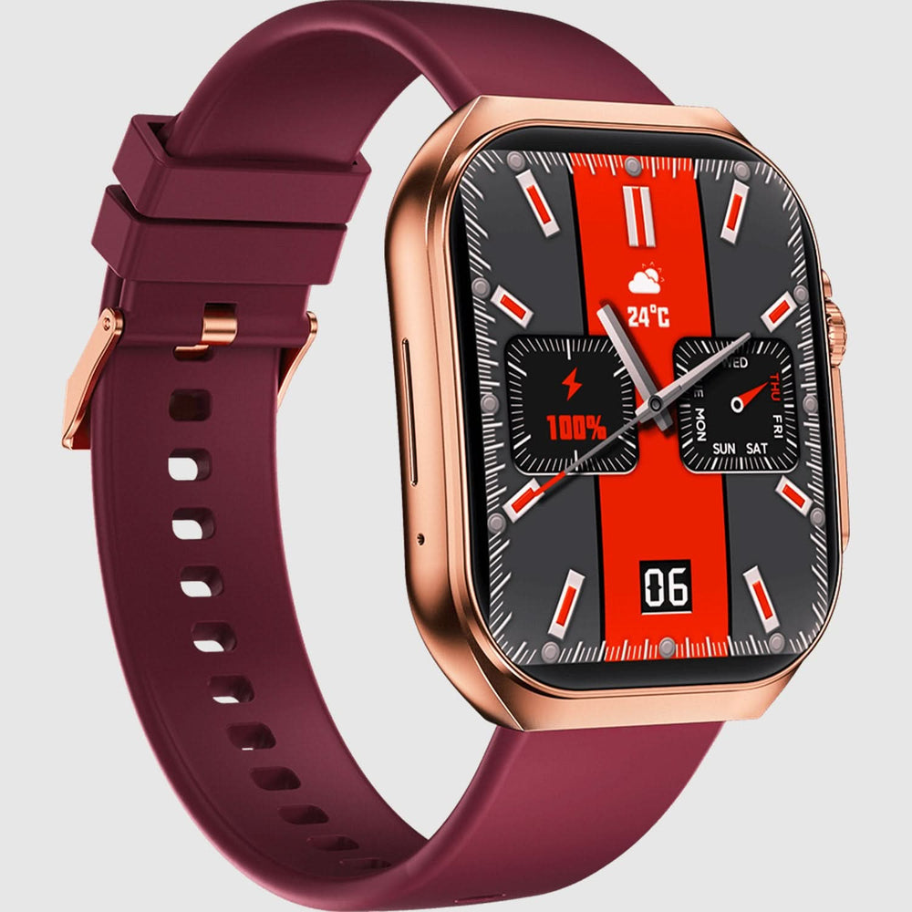 Zero Smart Watch Delta, Smart Watches, Zero Lifestyle, Chase Value