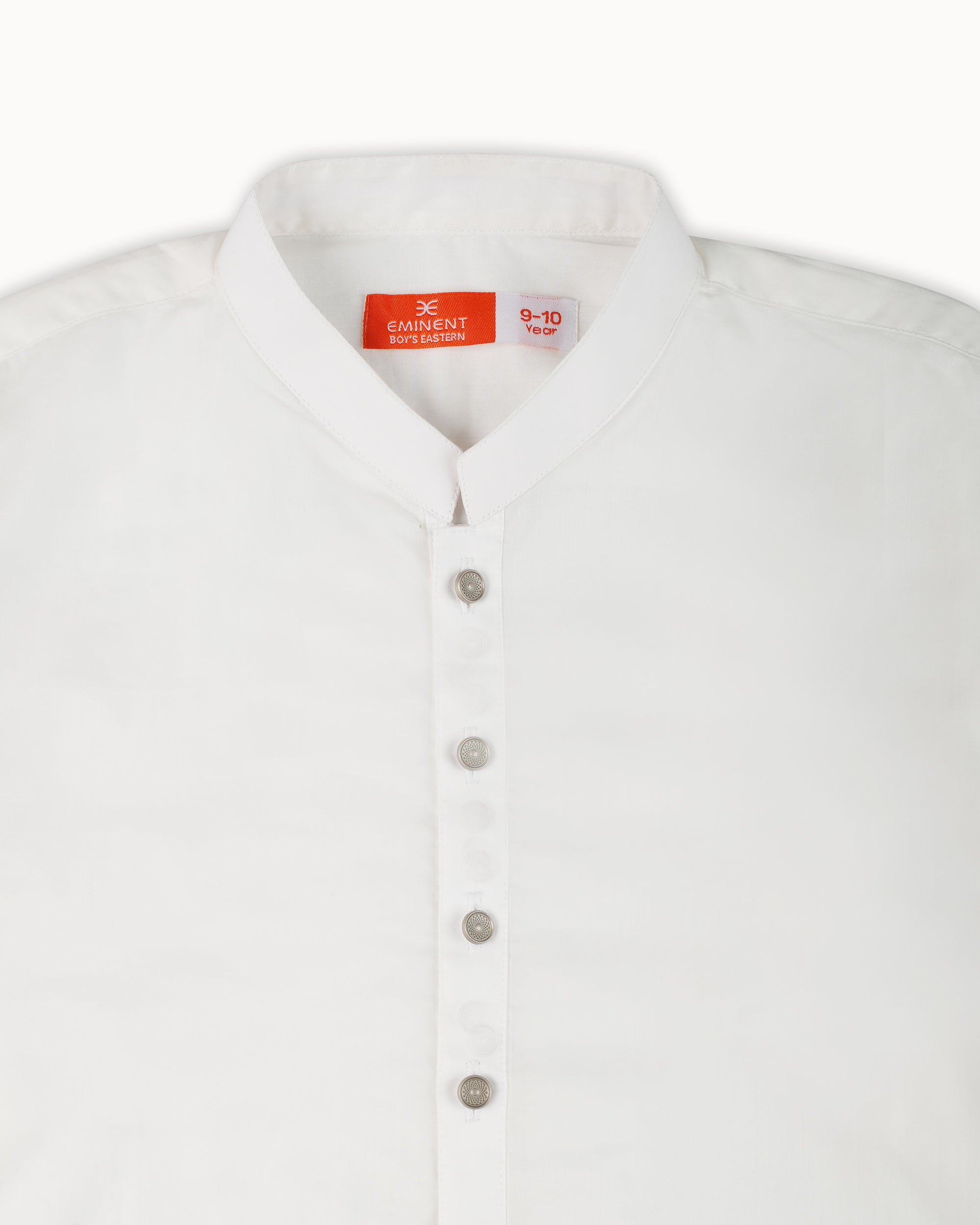 Eminent Boys' Plain Shalwar Kameez
