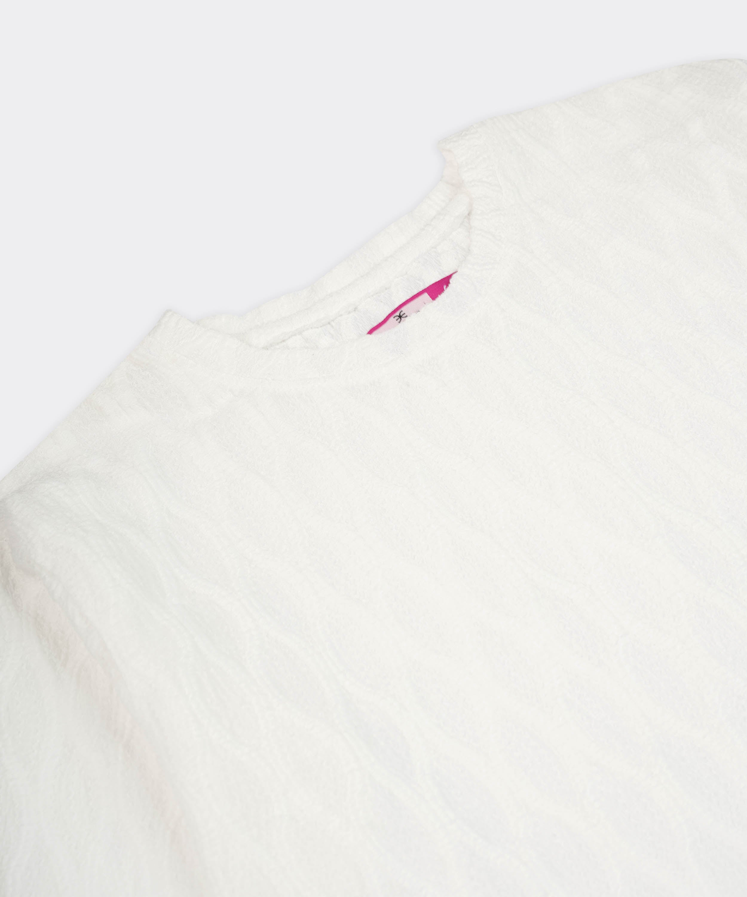 Eminent Girls Knitted Top