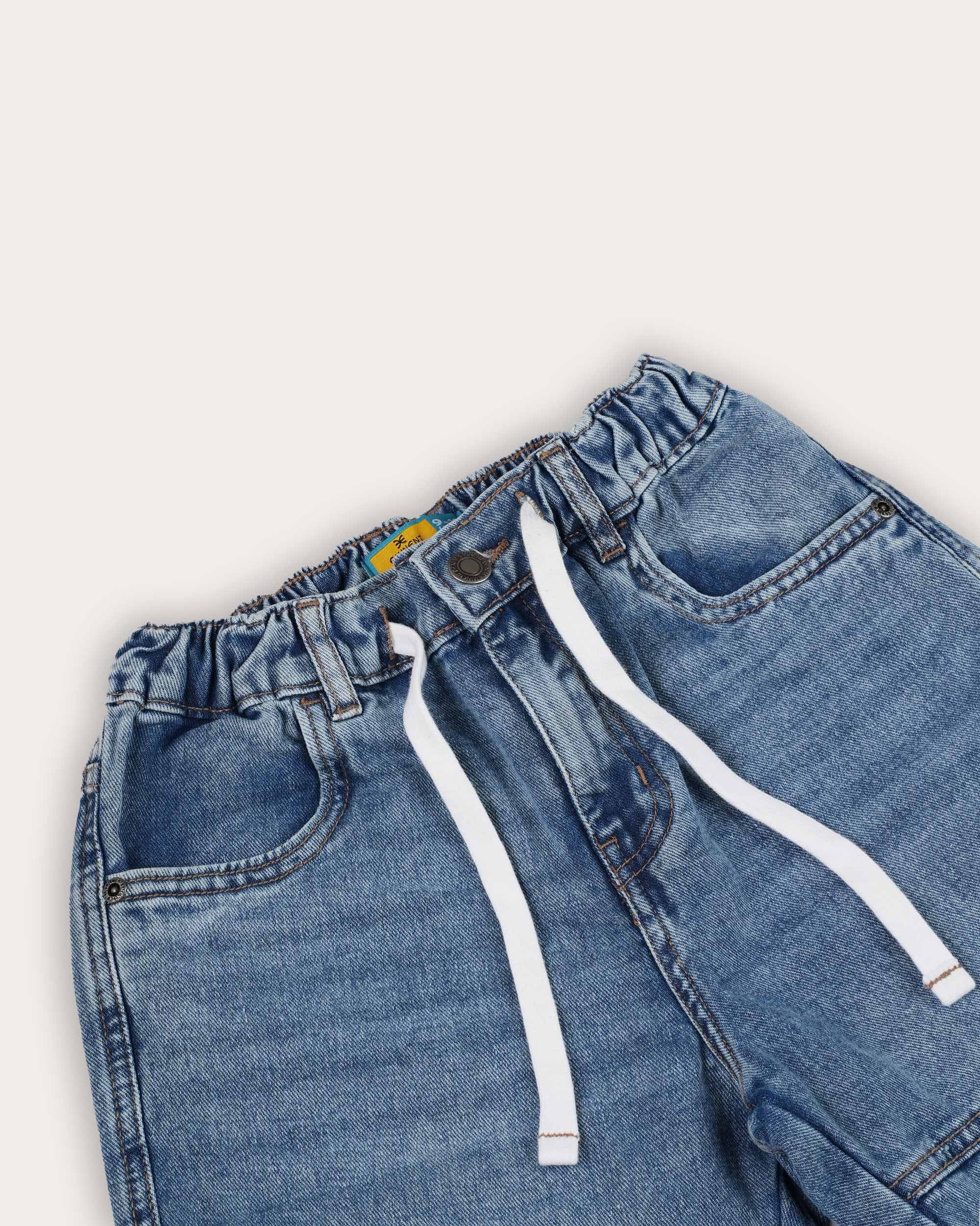 Eminent Boys' Denim Pants