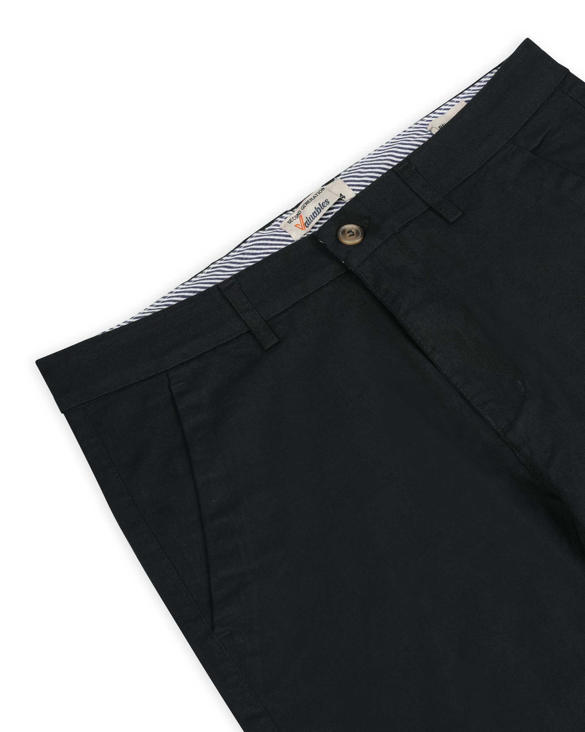 Men's Cotton Chino Pants