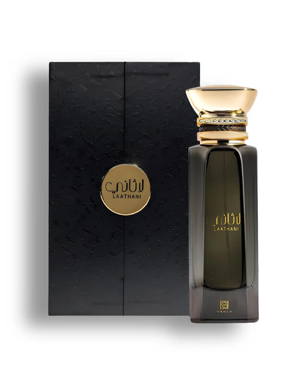 Lathani - 80ml, Women Perfumes, Ahmed Al Maghribi, Chase Value
