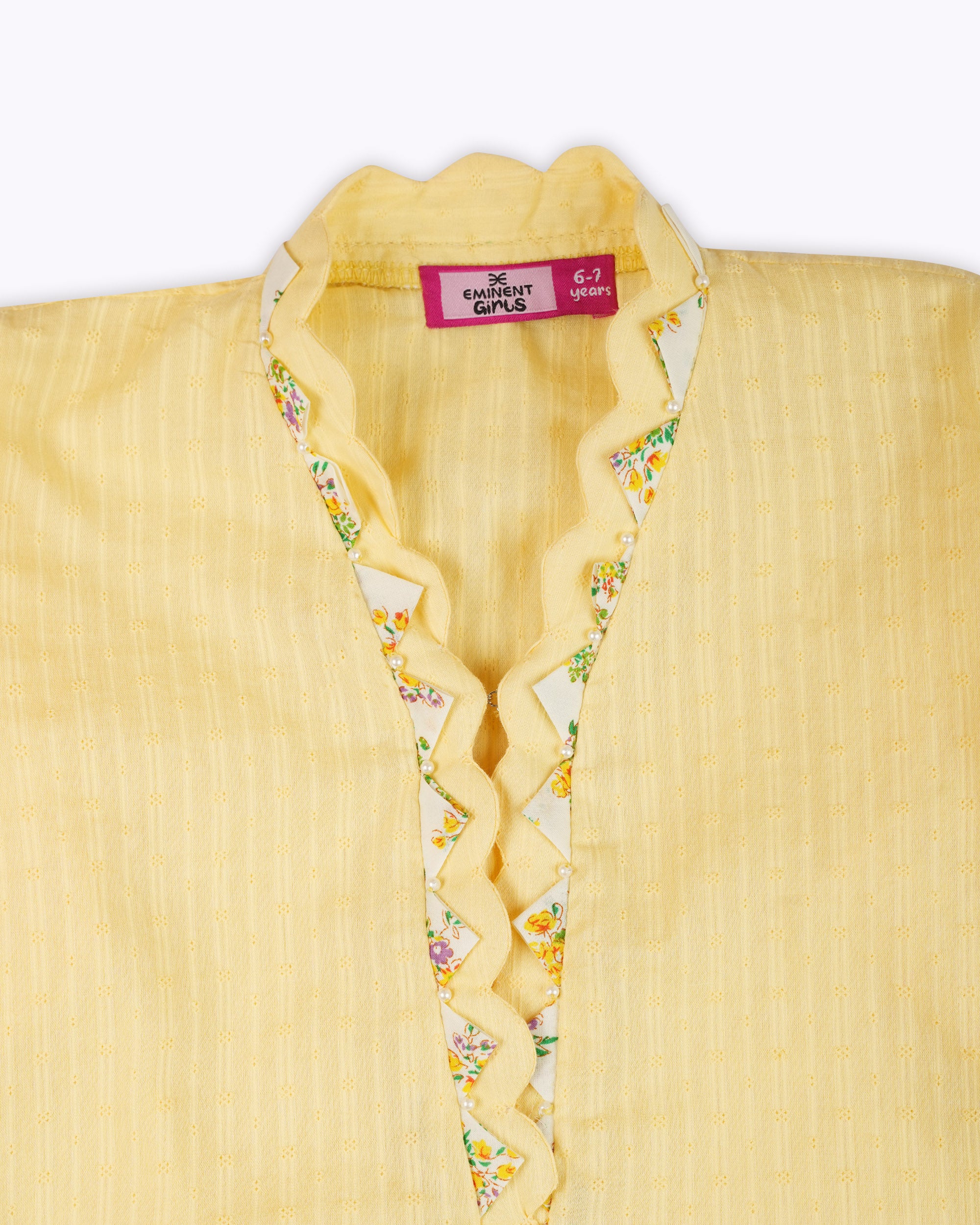 Eminent Girls' 2pc Suit