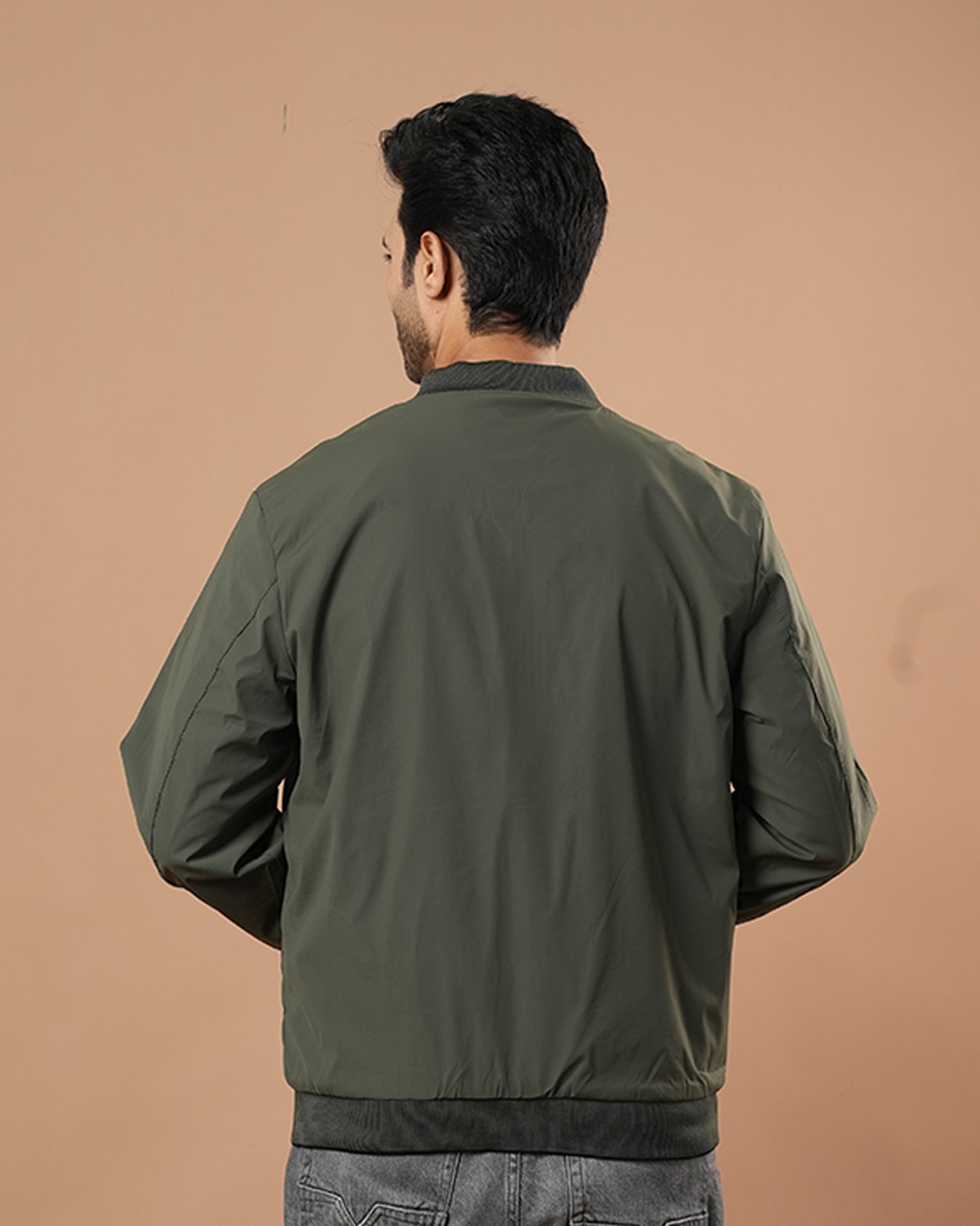 Men's Jacket