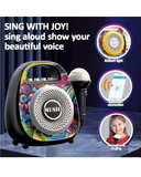 Speaker Toy