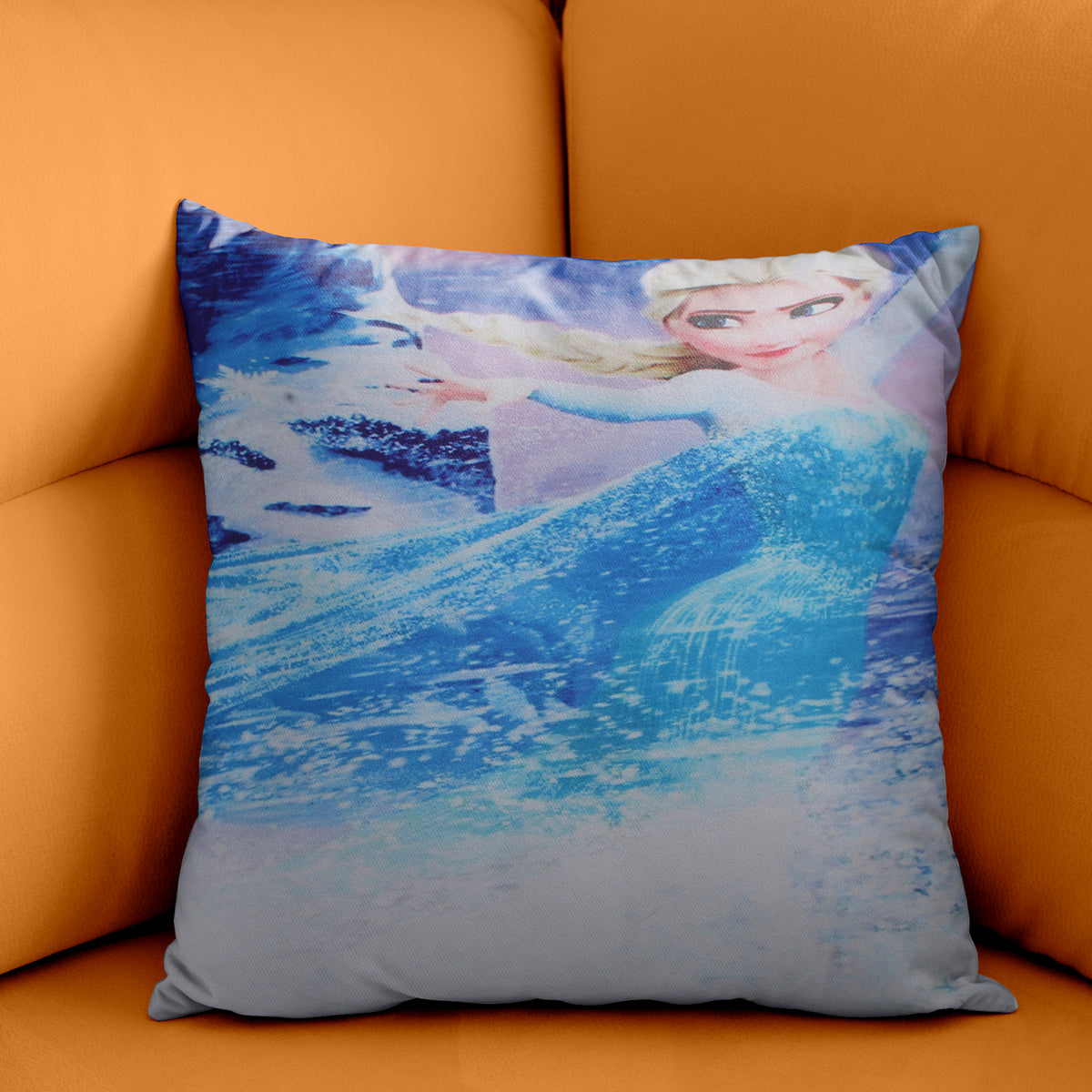 Character Cushion - B5, Cushions & Pillows, Chase Value, Chase Value