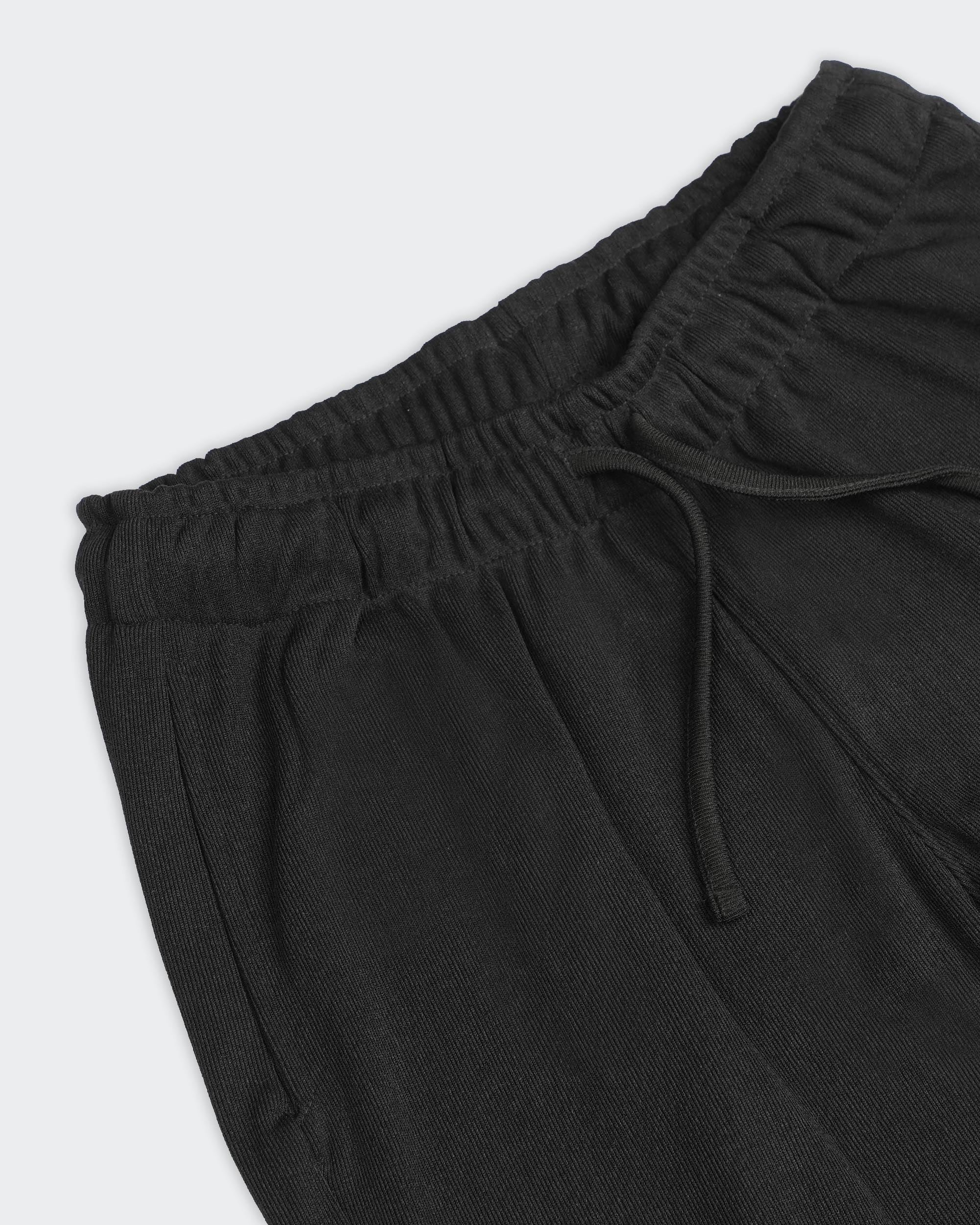Eminent Girls Knitted Night Trousers