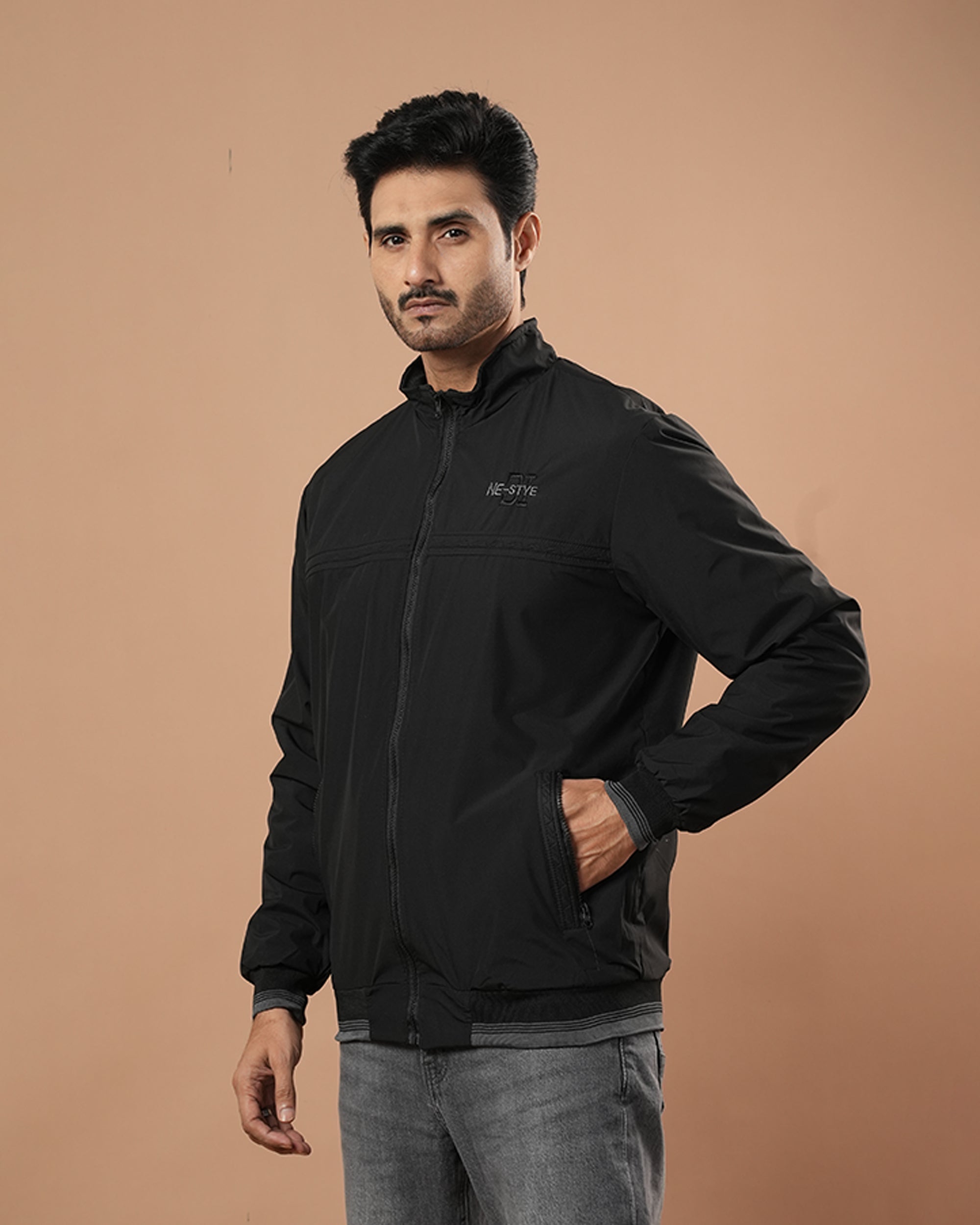 Men's Jacket