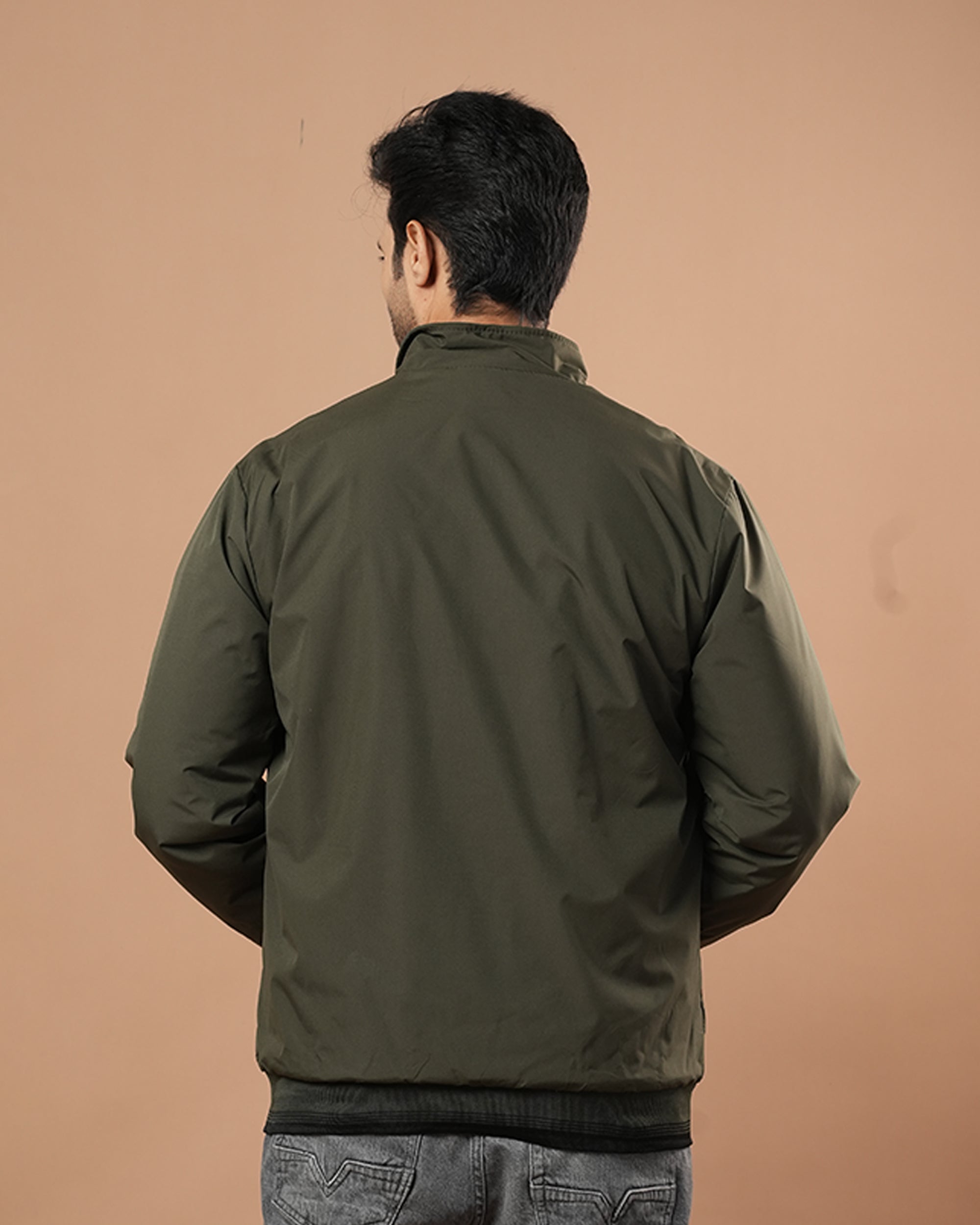 Men's Jacket