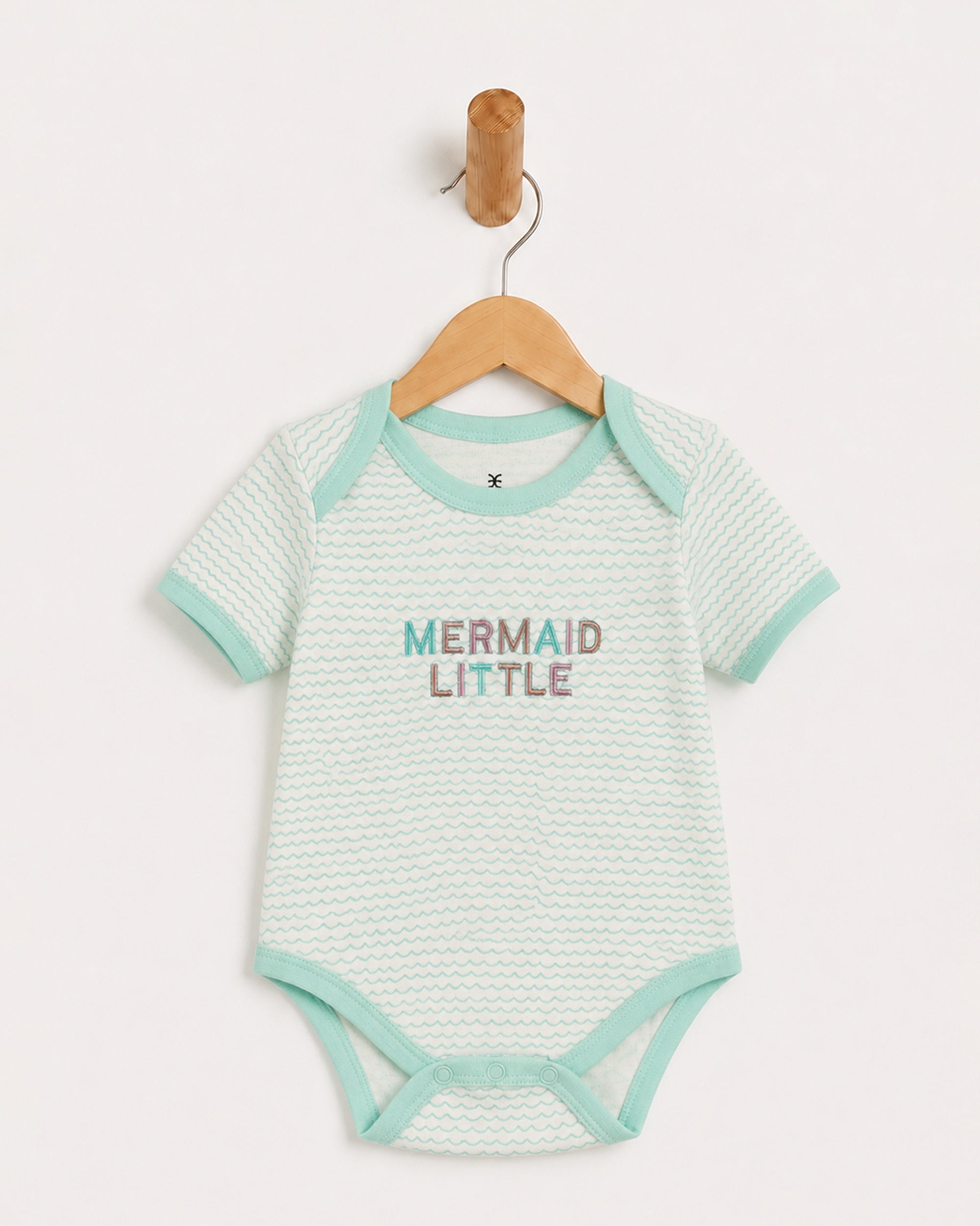 Eminent Newborn Girls' Romper Set