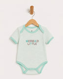 Eminent Newborn Girls' Romper Set