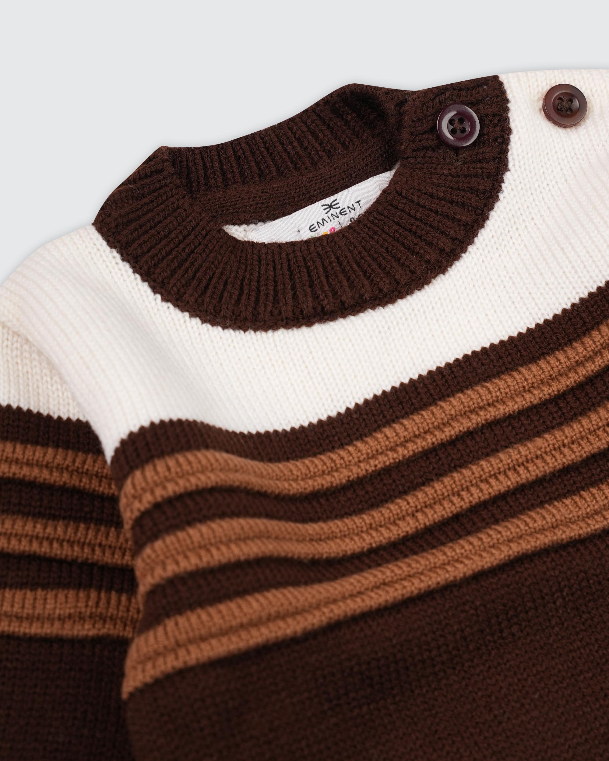 Eminent Newborn Boys Sweater Suit