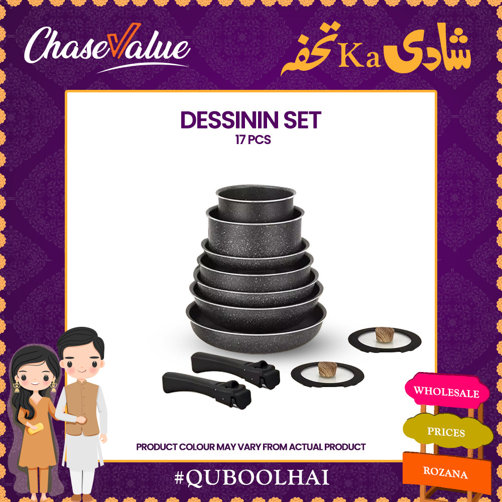 Wedding Deal - Silver, , Chase Value, Chase Value