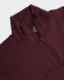 Eminent Women's Knitted Sweatshirt