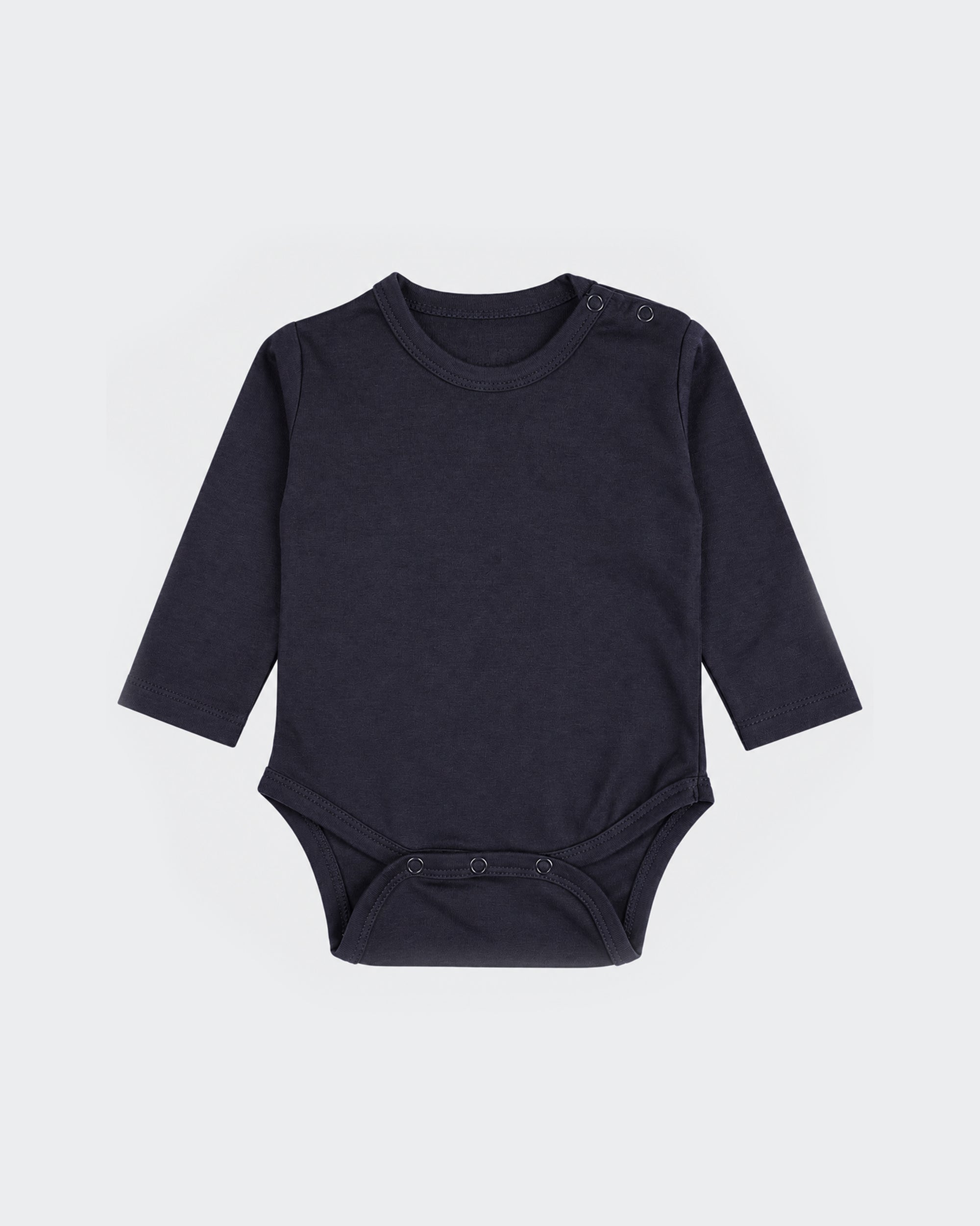 Eminent Newborn Boys Knitted Bodysuit - Pack of 3