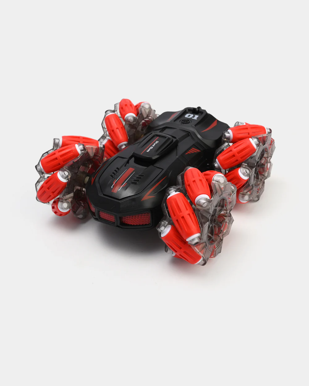 Remote Control Car
