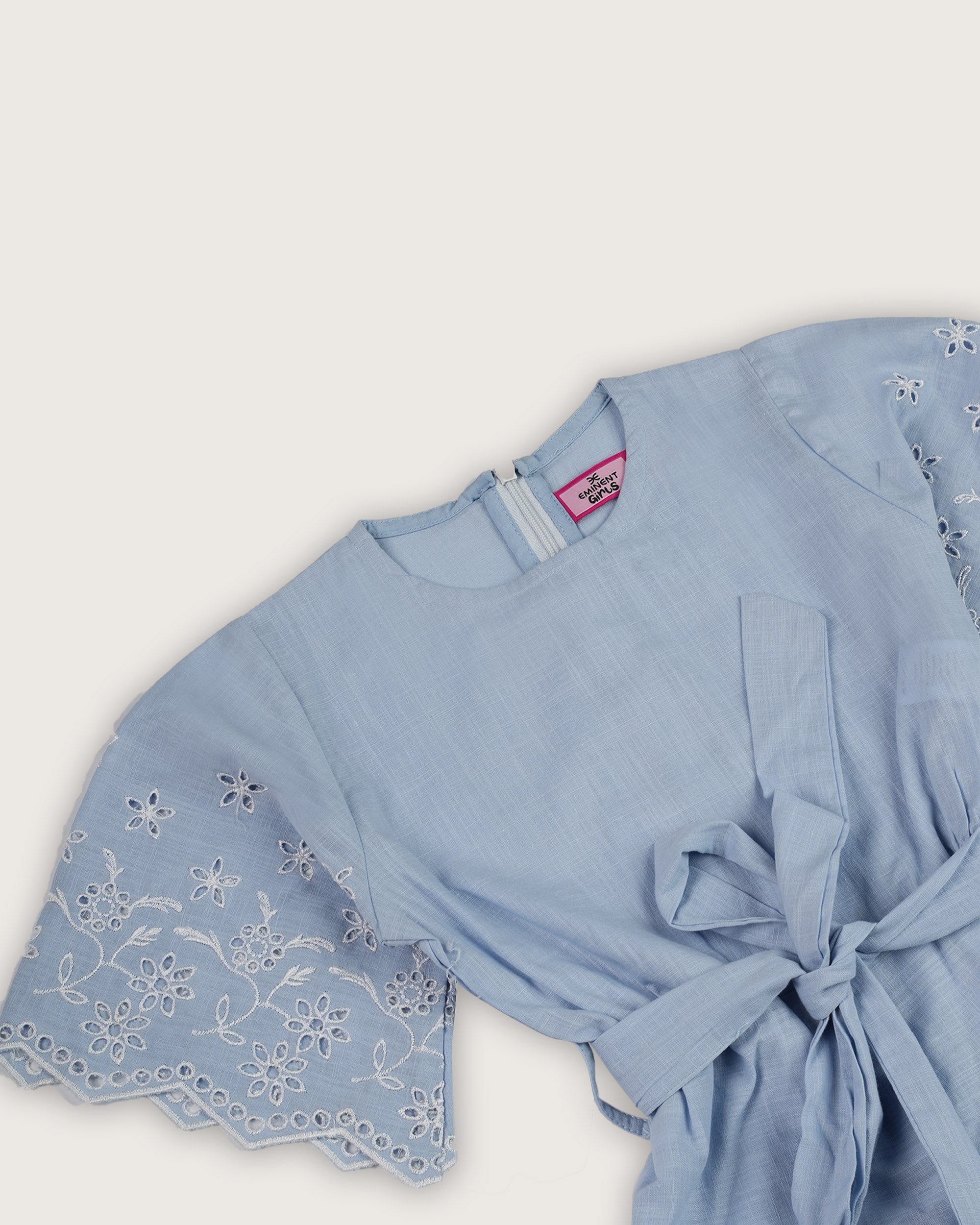 Eminent Girls' Jumpsuit