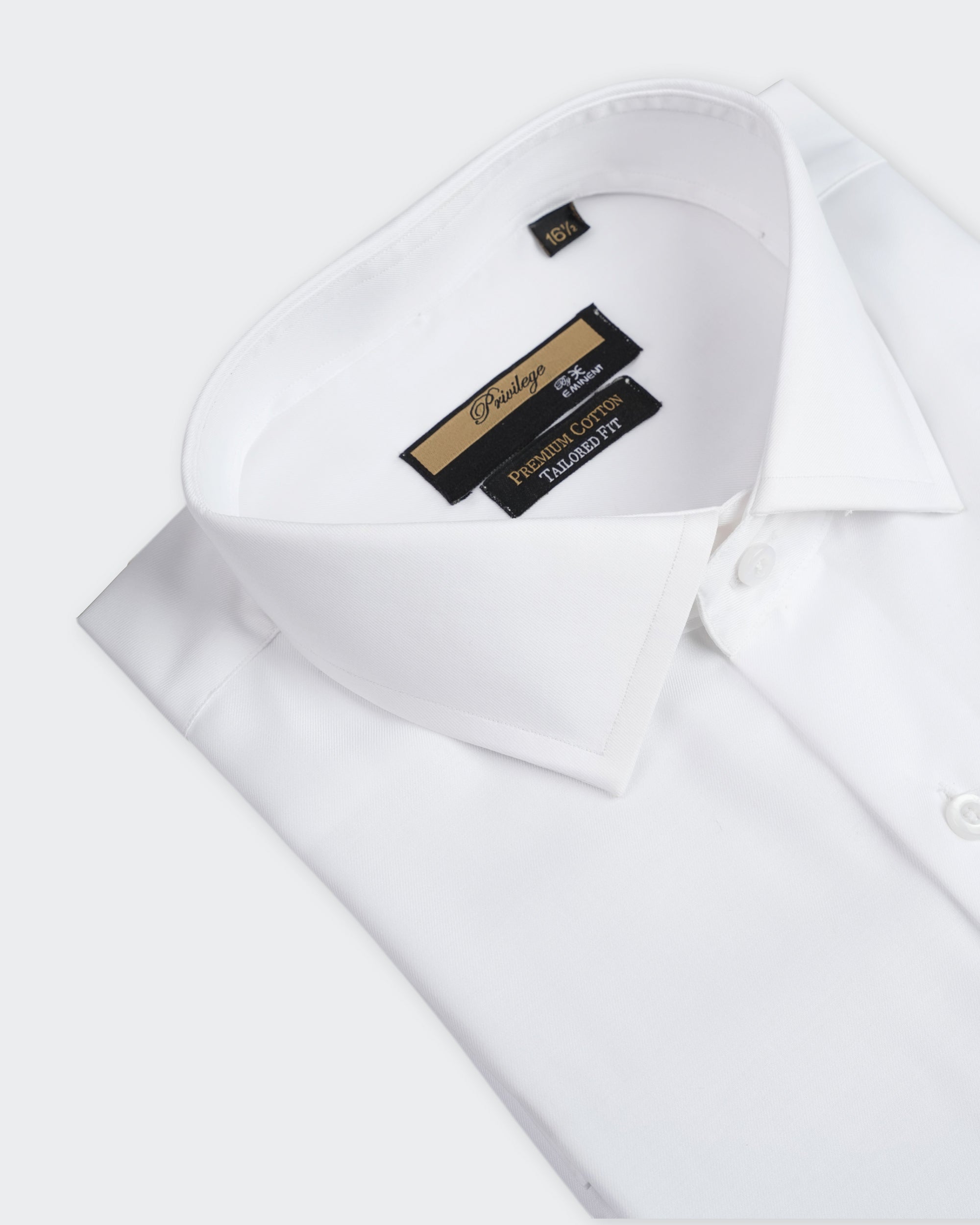 Privilge Men's Formal Shirt