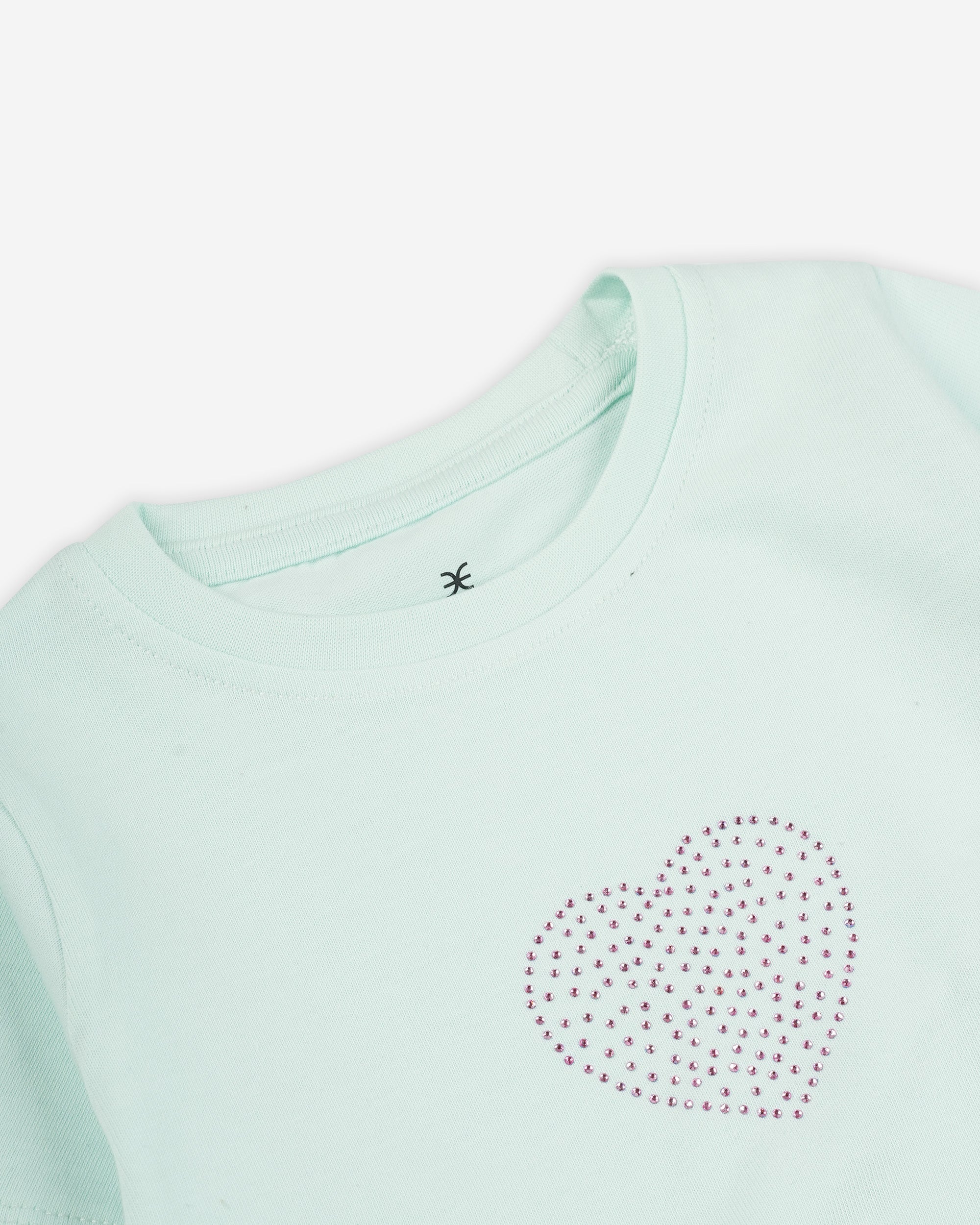 Eminent Girls' Top