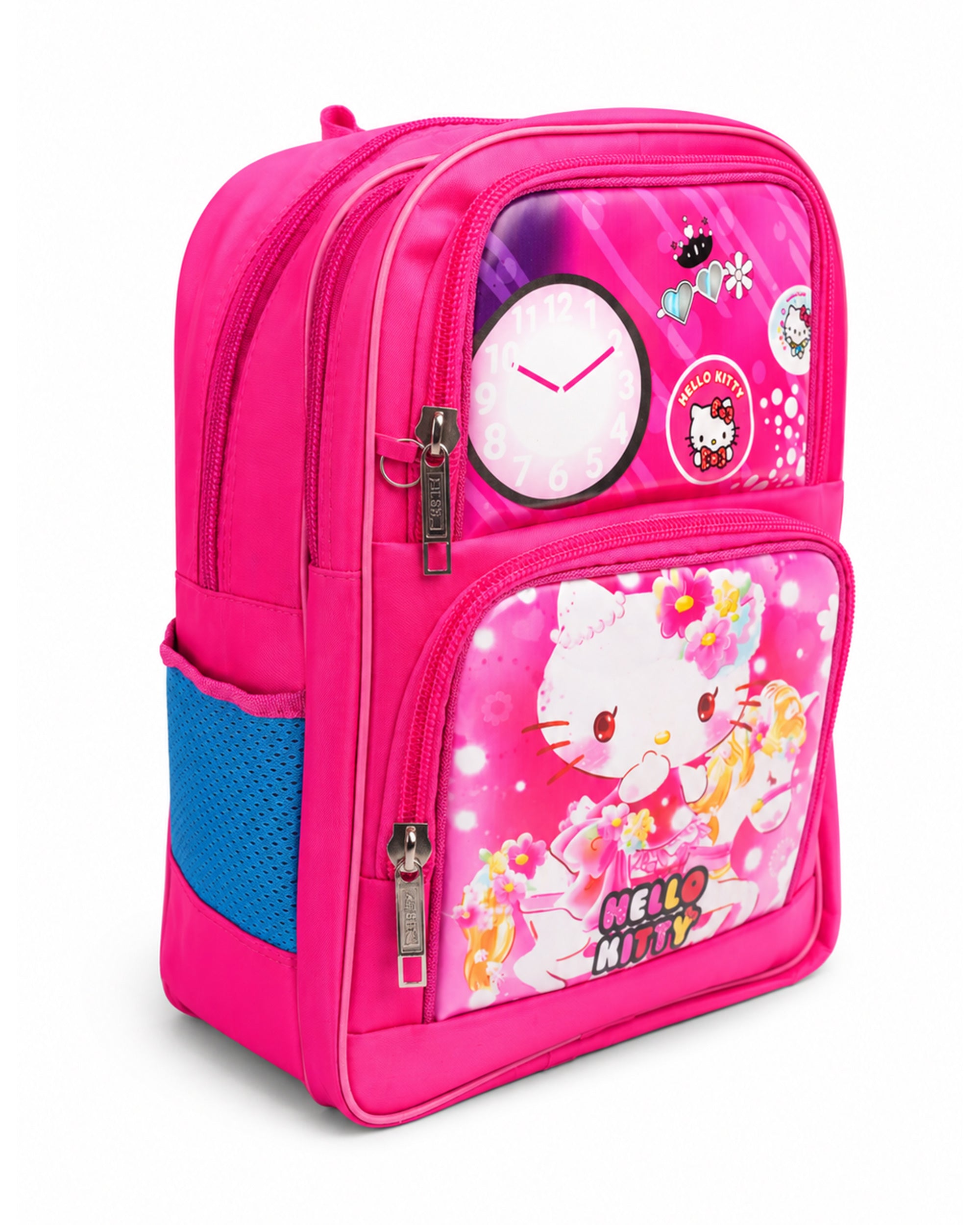 Kids School Backpack- 14.5 Inches
