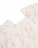 Eminent Newborn Girls Fancy Shalwar Kameez