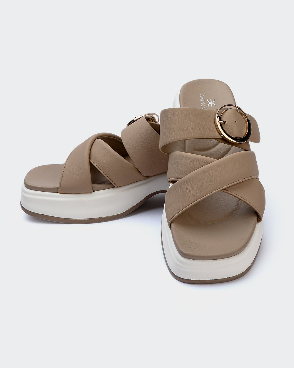 Eminent Women's Softy Slipper, Women Softy Slipper, Eminent, Chase Value