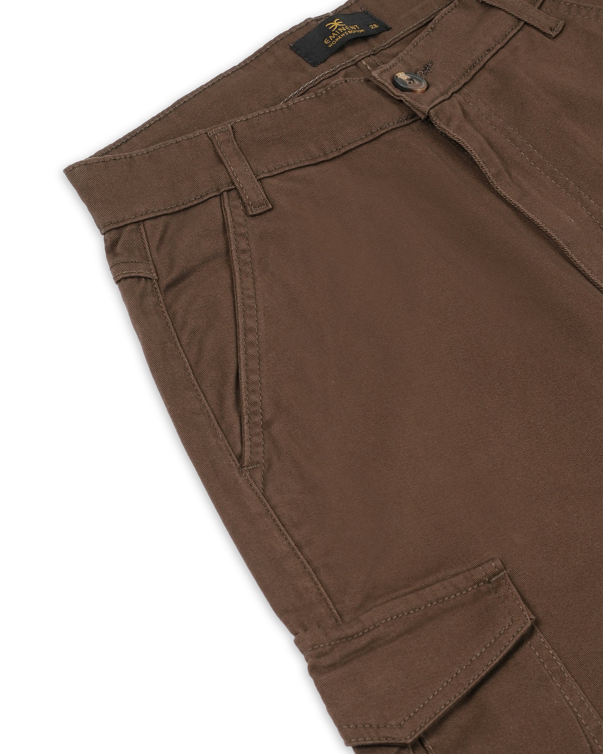 Eminent Women's Cotton Pants