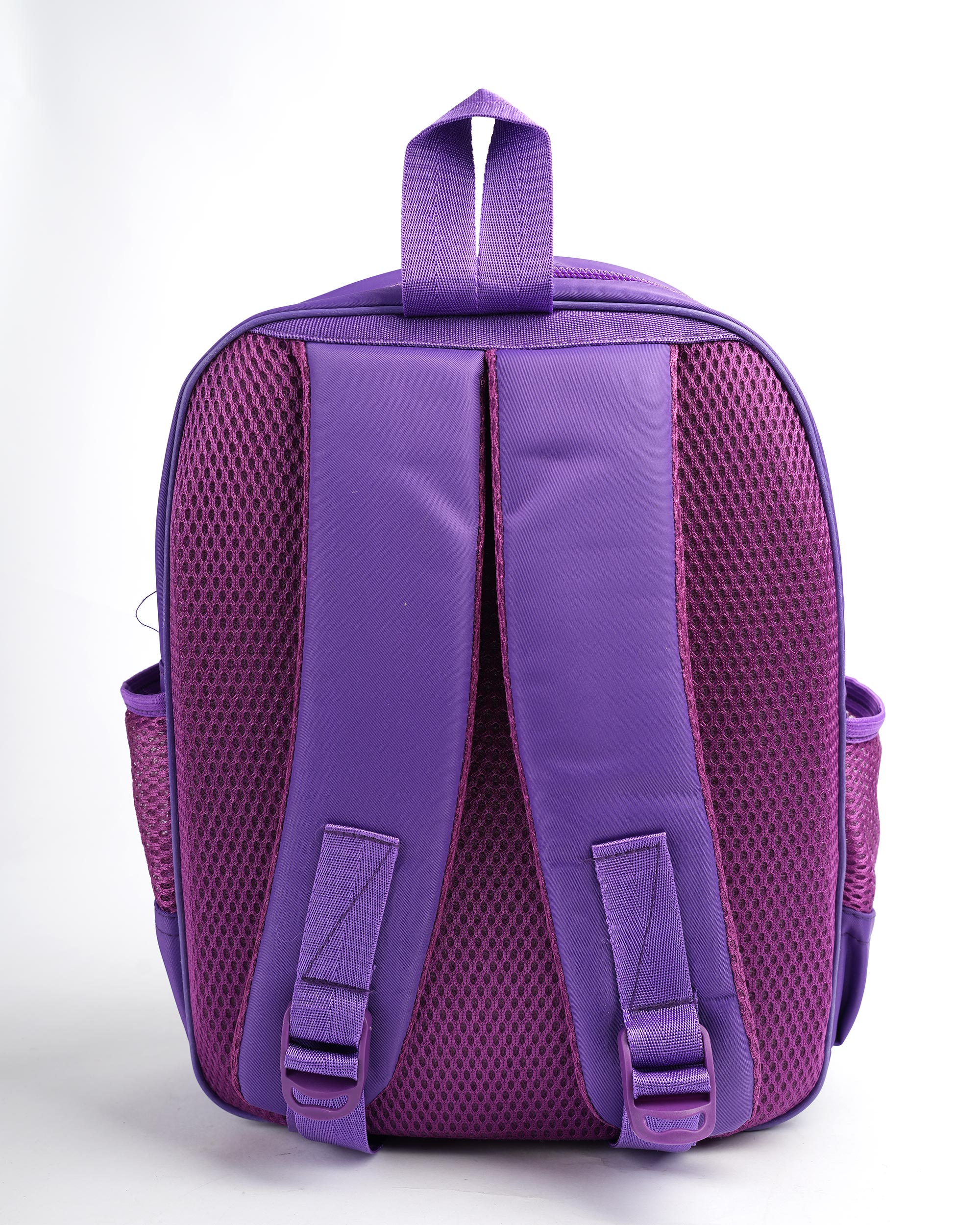 Kids Character Backpack - 13 Inches