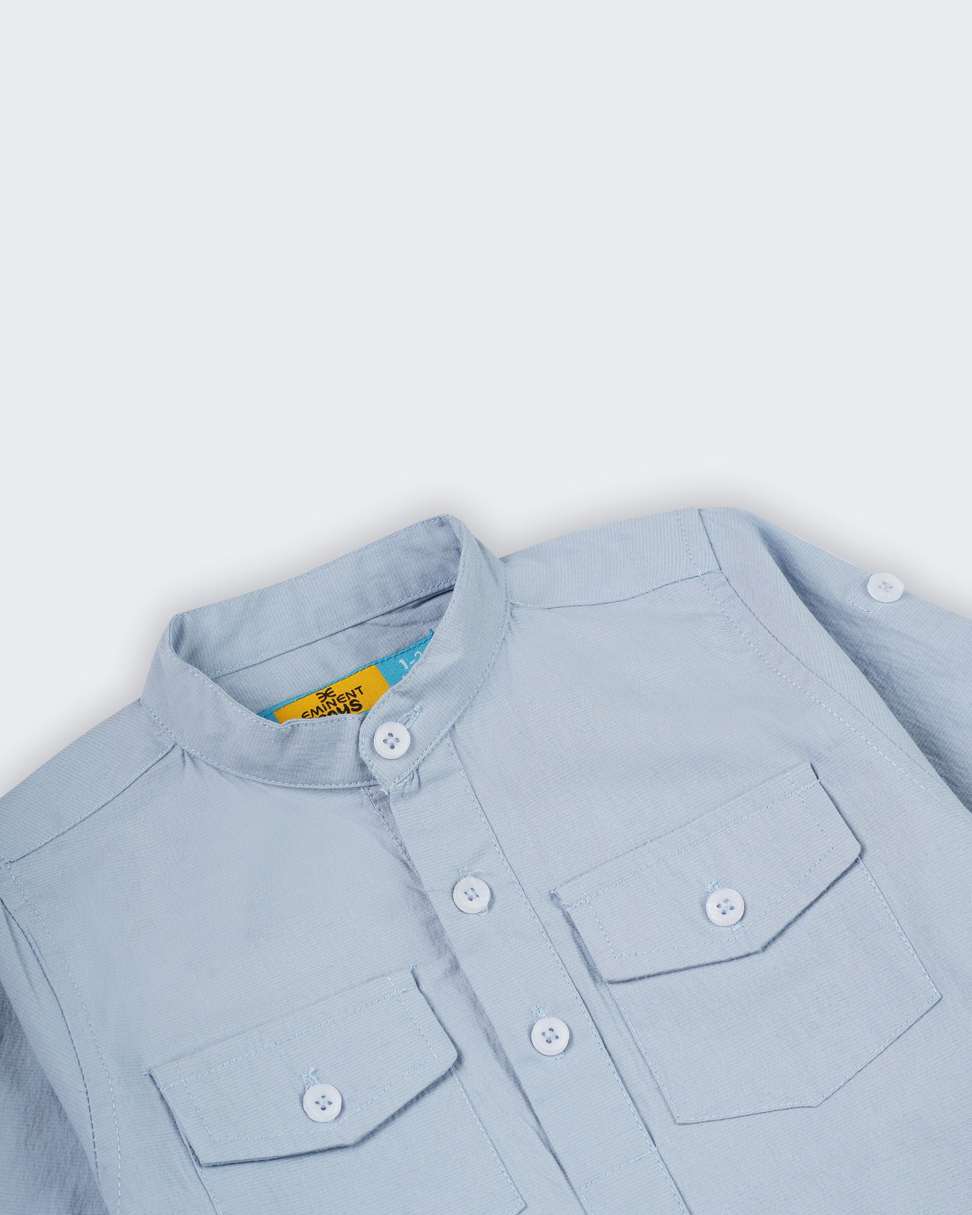 Eminent Boys' Shirt