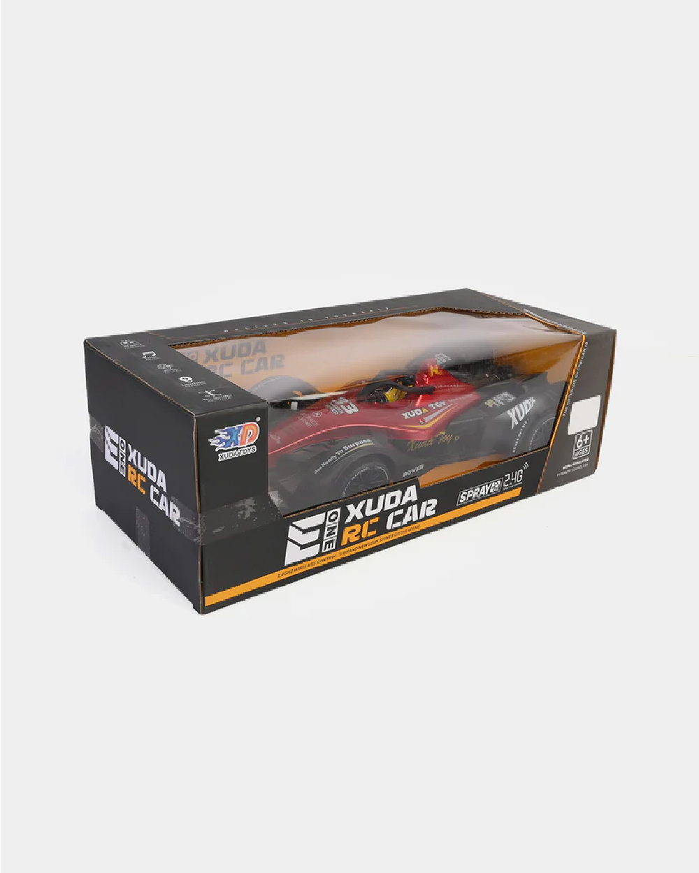 Remote Control Car