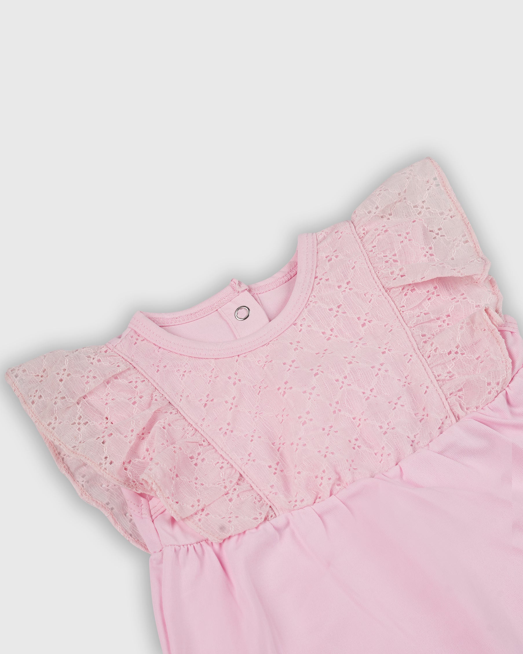 Eminent Newborn Girls' Romper