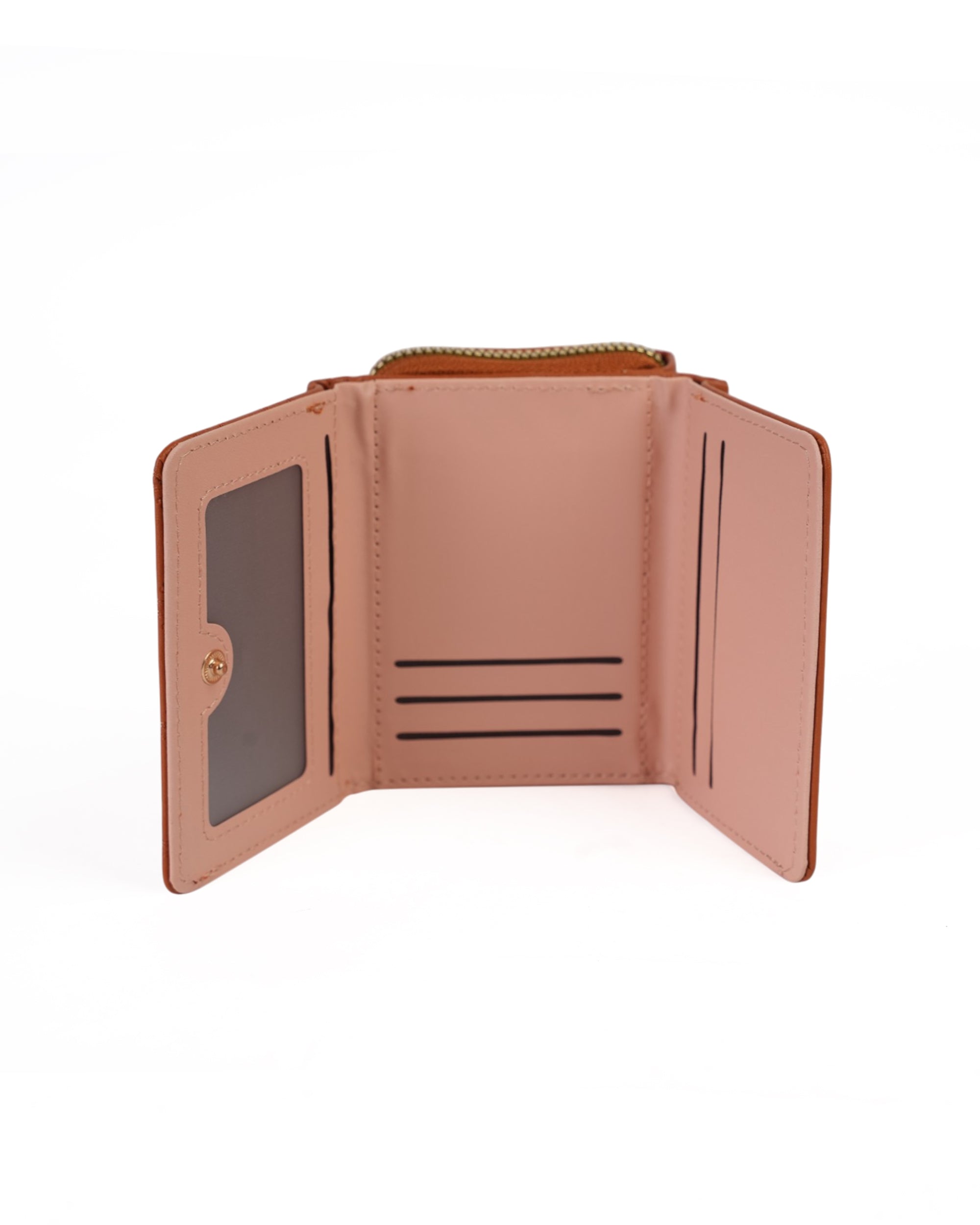 Women's Small Wallet