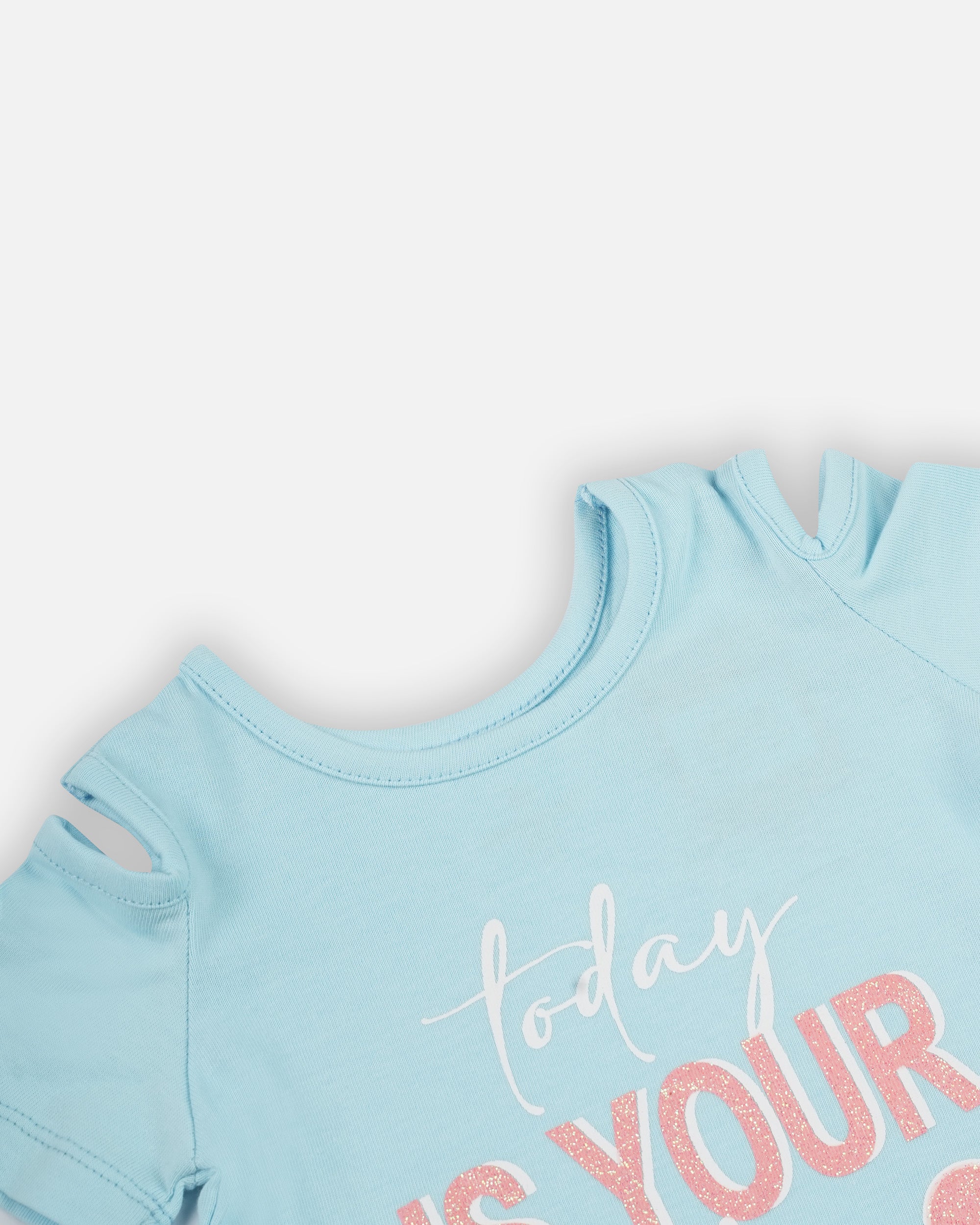 Eminen Girls' Co-Ord Set